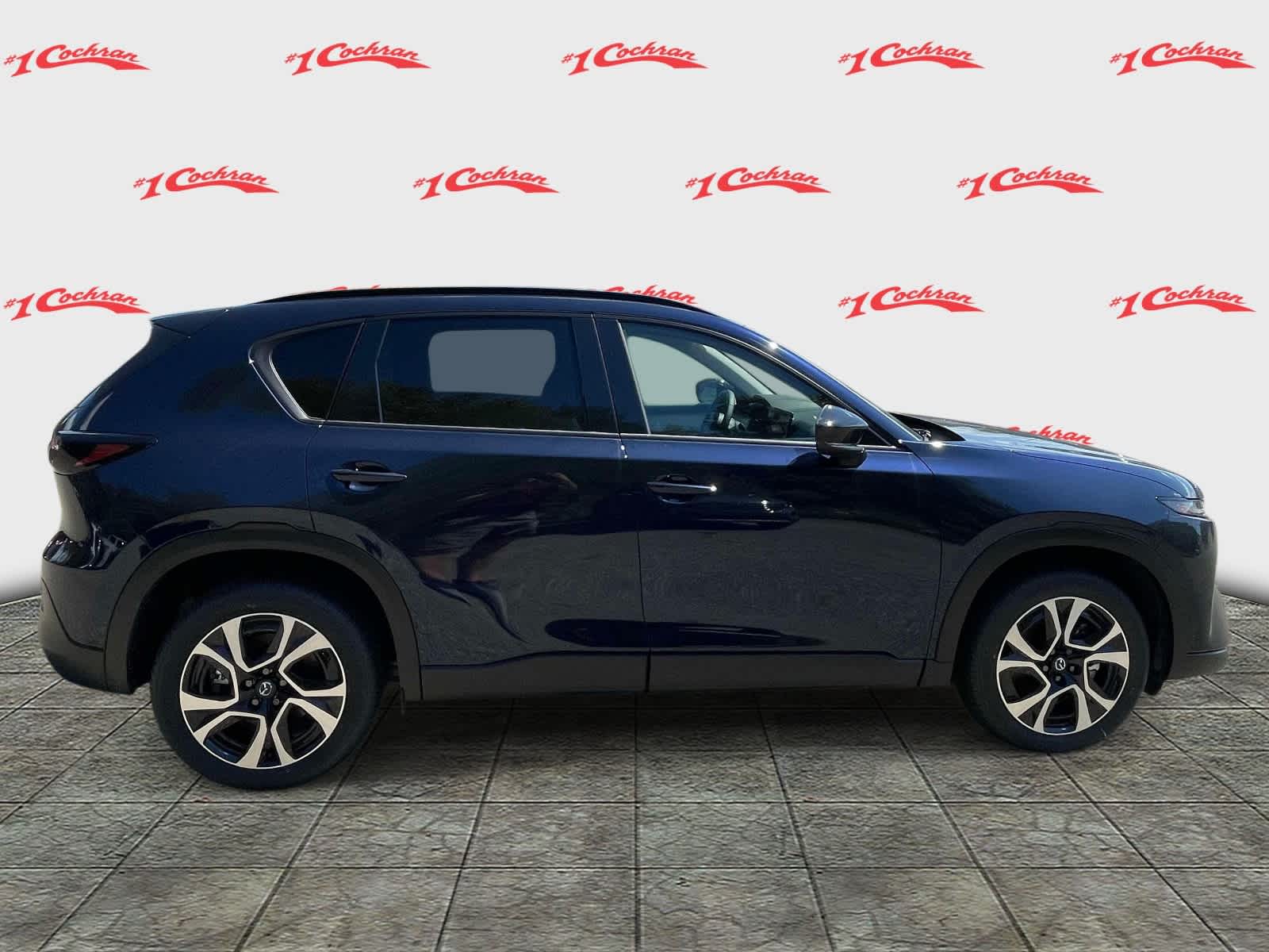 2026 Mazda CX-5 photo 6 of 31