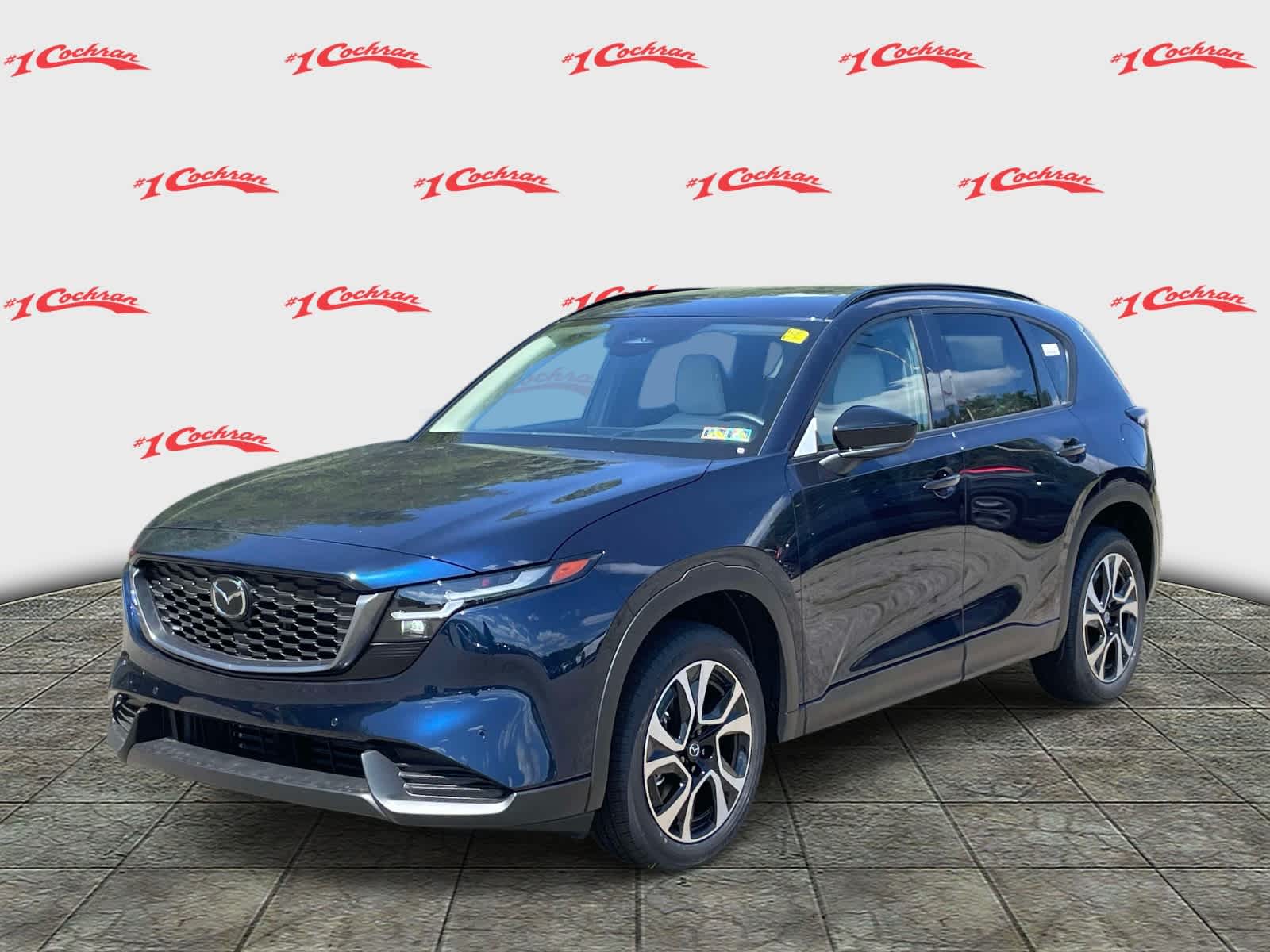 2026 Mazda CX-5 photo 11 of 31