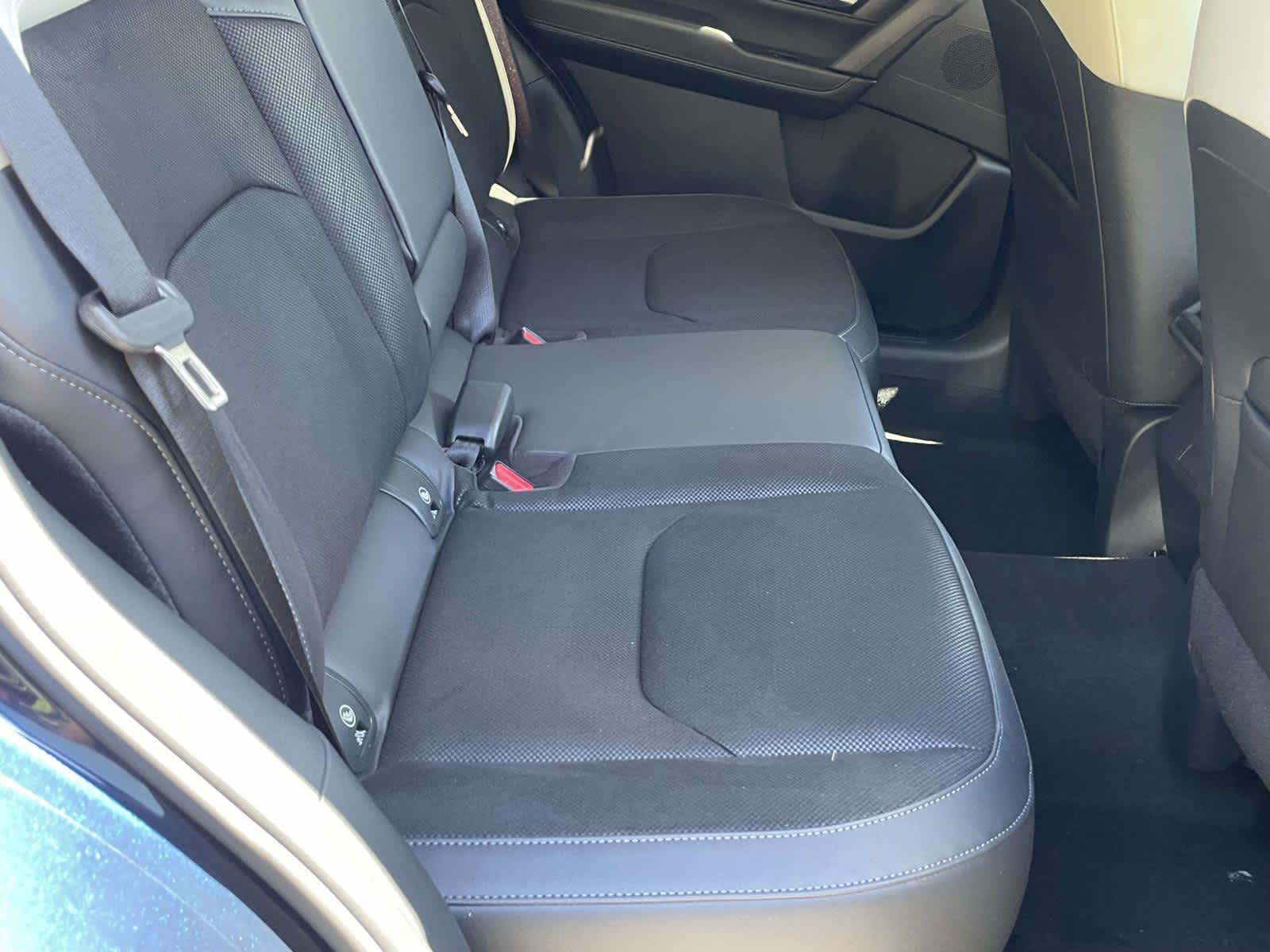 2026 Mazda CX-5 photo 19 of 31