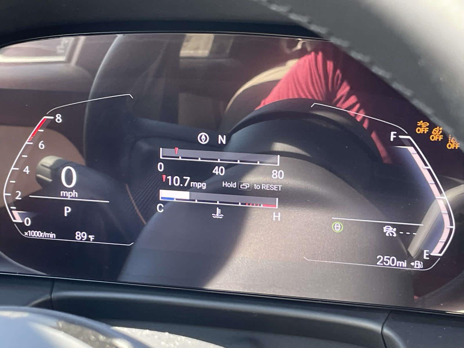 2026 Mazda CX-5 photo 31 of 31