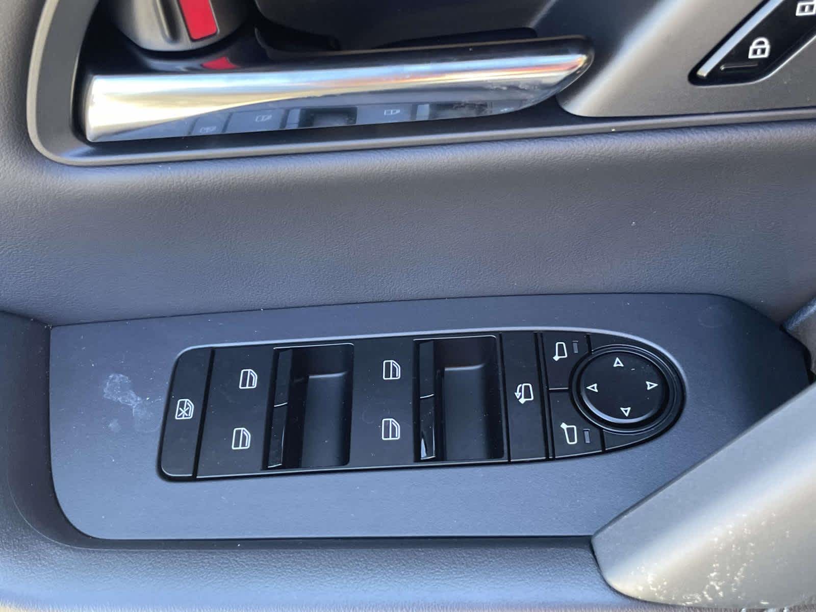 2026 Mazda CX-5 photo 25 of 31