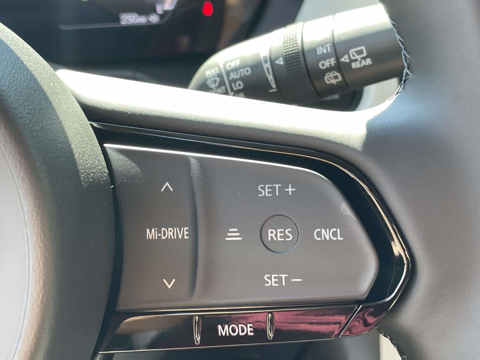 2026 Mazda CX-5 photo 27 of 31