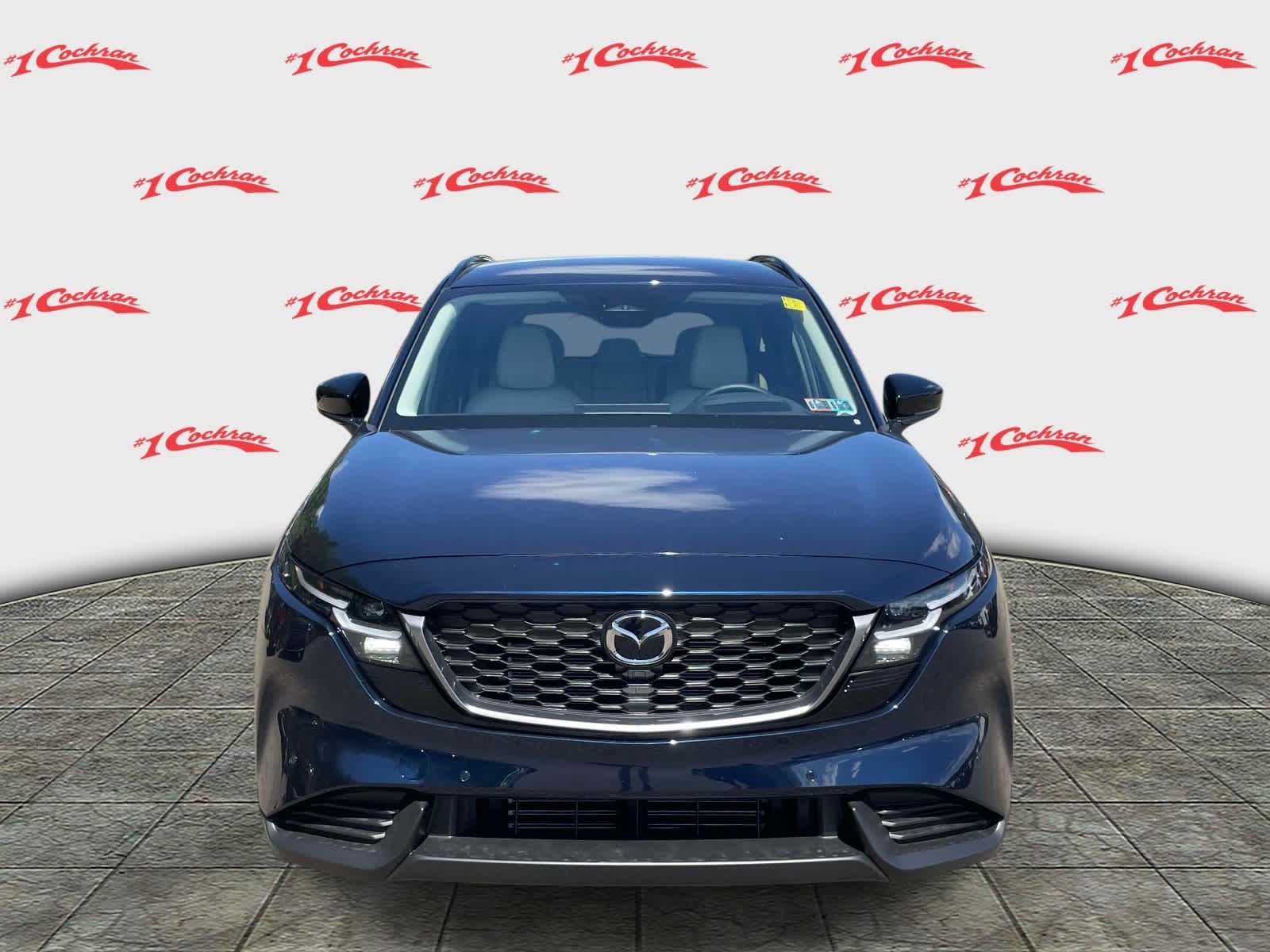 2026 Mazda CX-5 photo 12 of 31
