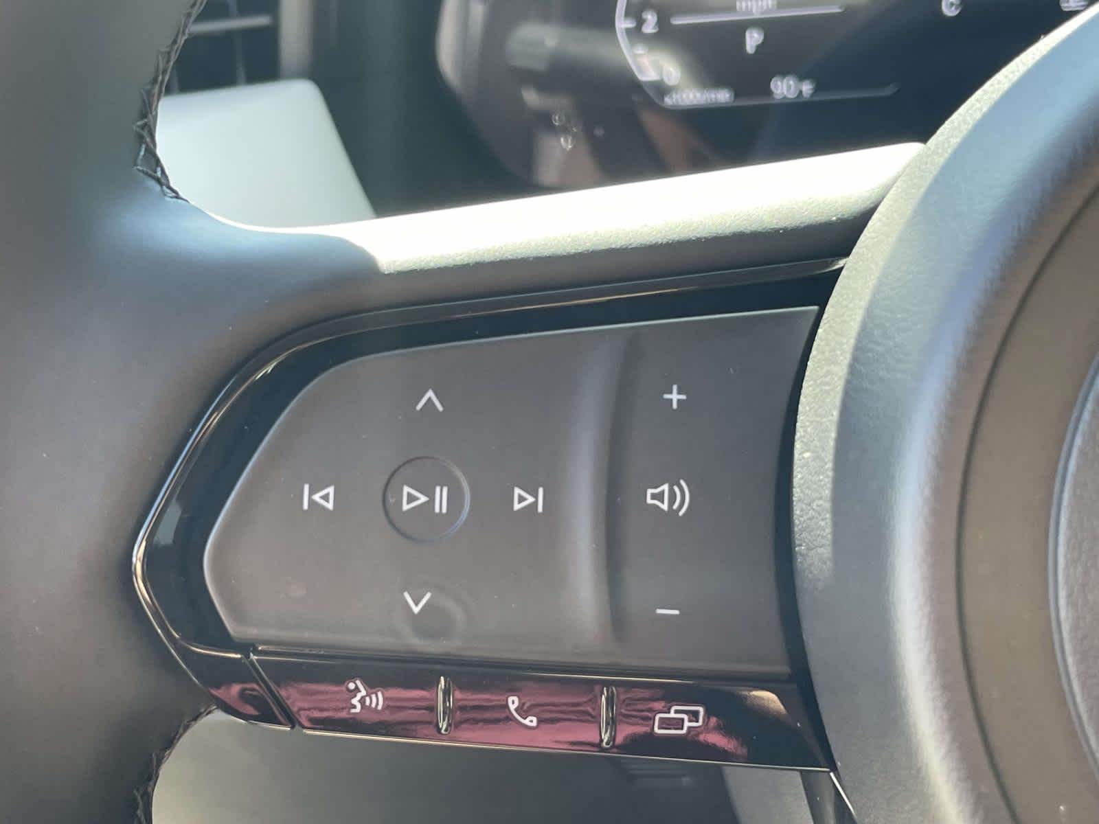 2026 Mazda CX-5 photo 26 of 31