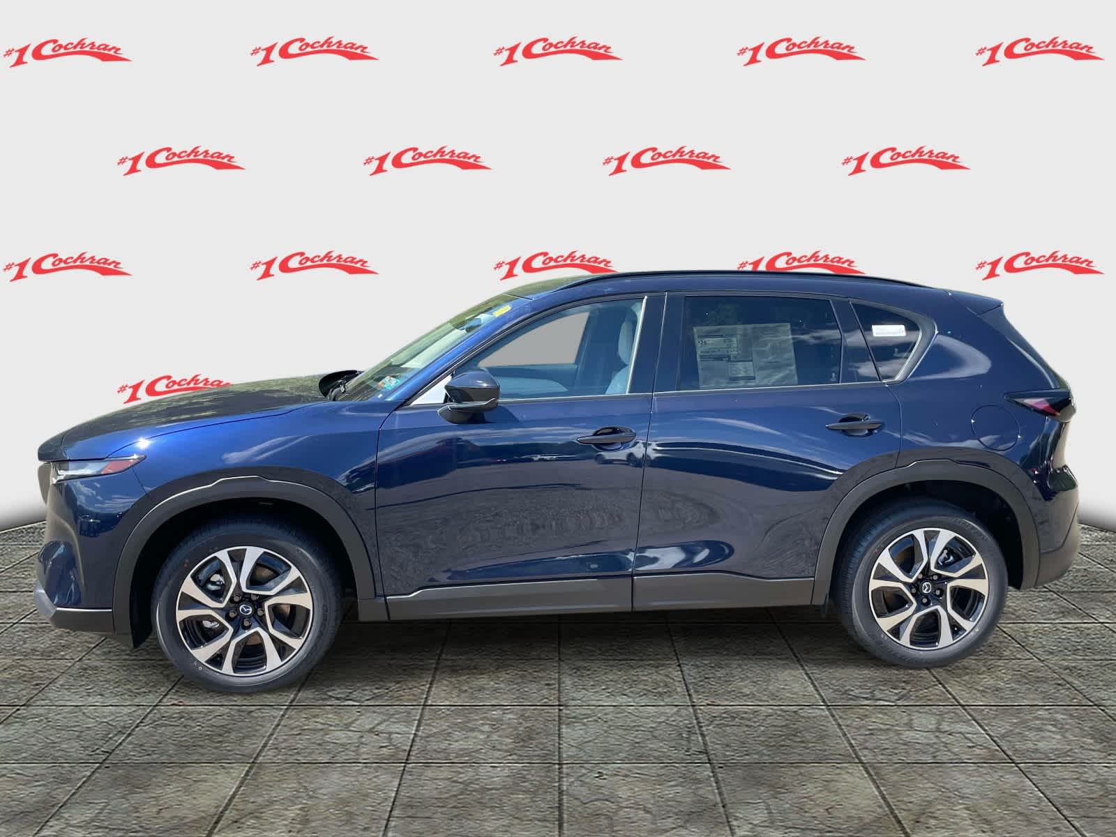 2026 Mazda CX-5 photo 10 of 31