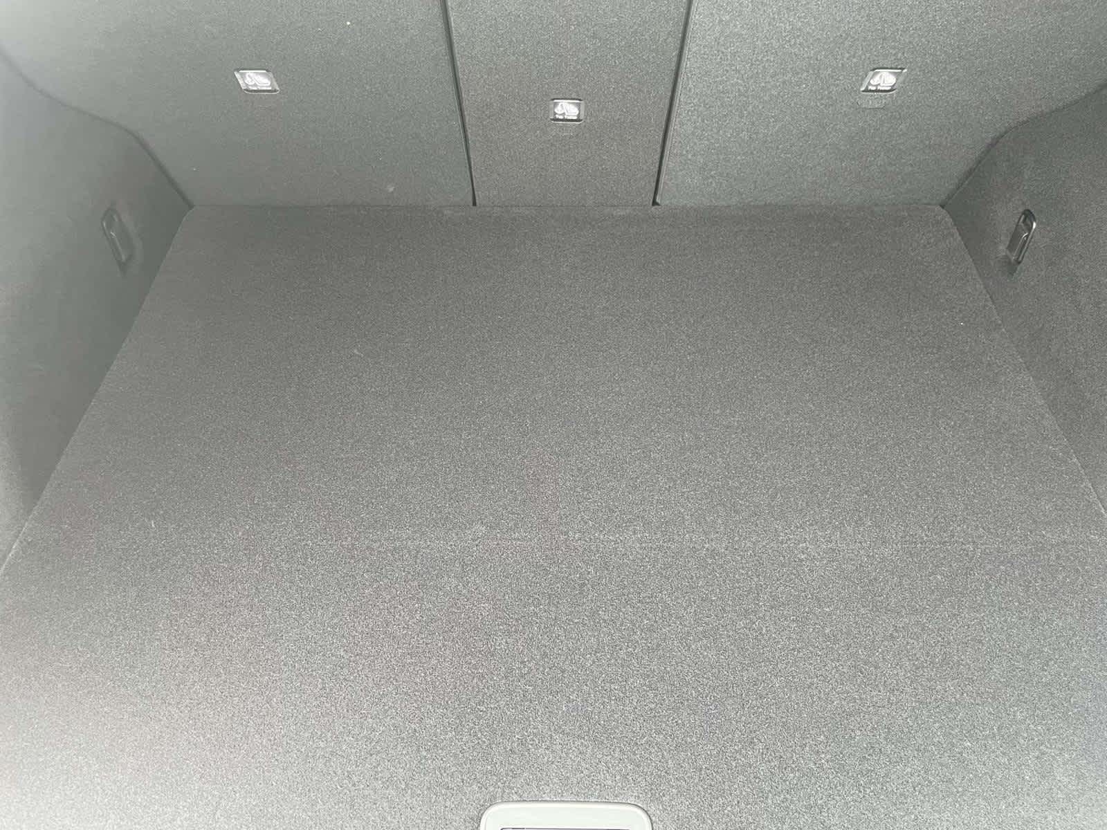 2026 Mazda CX-5 2.5 S Preferred Aero Gray Metallic at Cochran Mazda