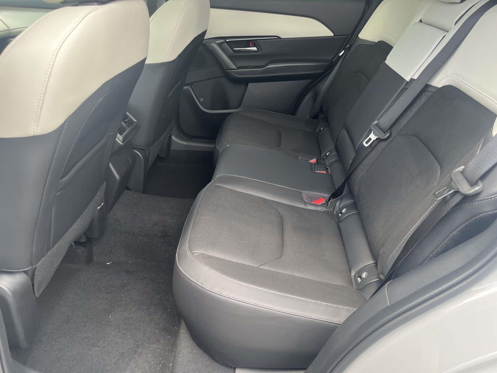 2026 Mazda CX-5 2.5 S Preferred Aero Gray Metallic at Cochran Mazda