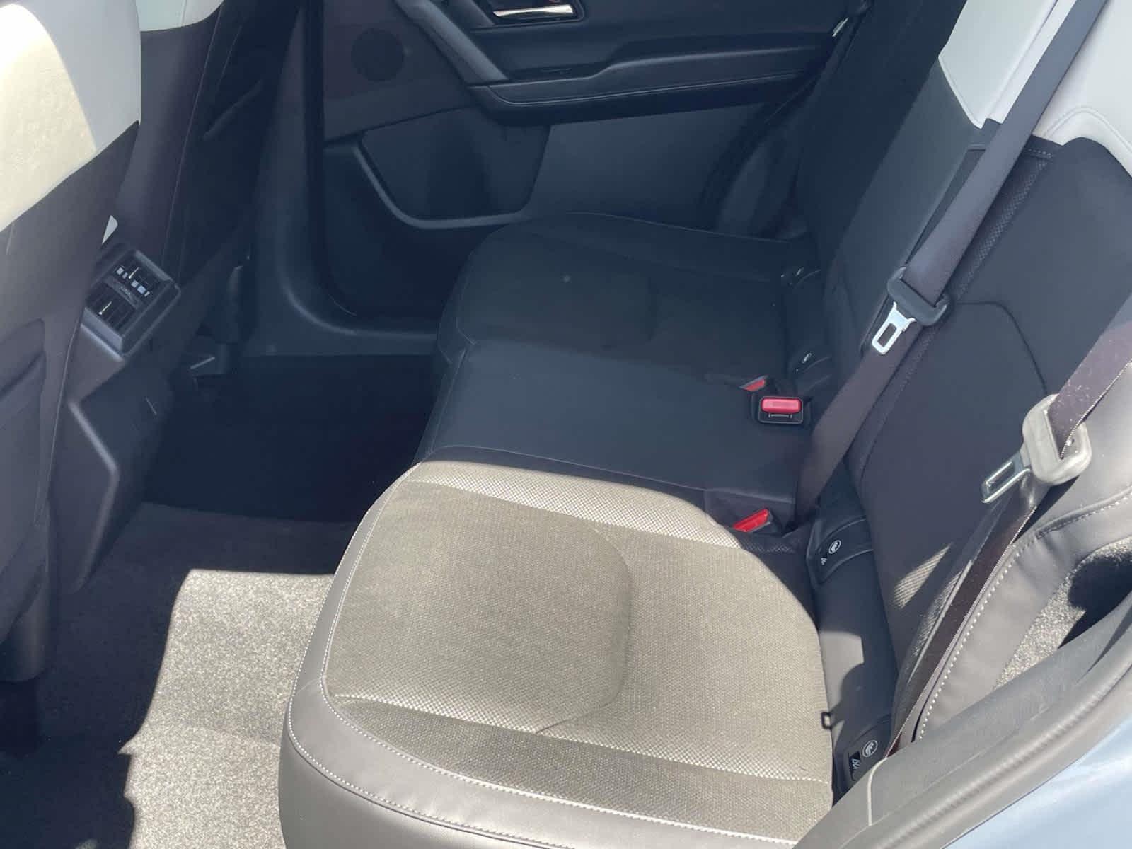 2026 Mazda CX-5 2.5 S Preferred Polymetal Gray Metallic at Cochran Mazda