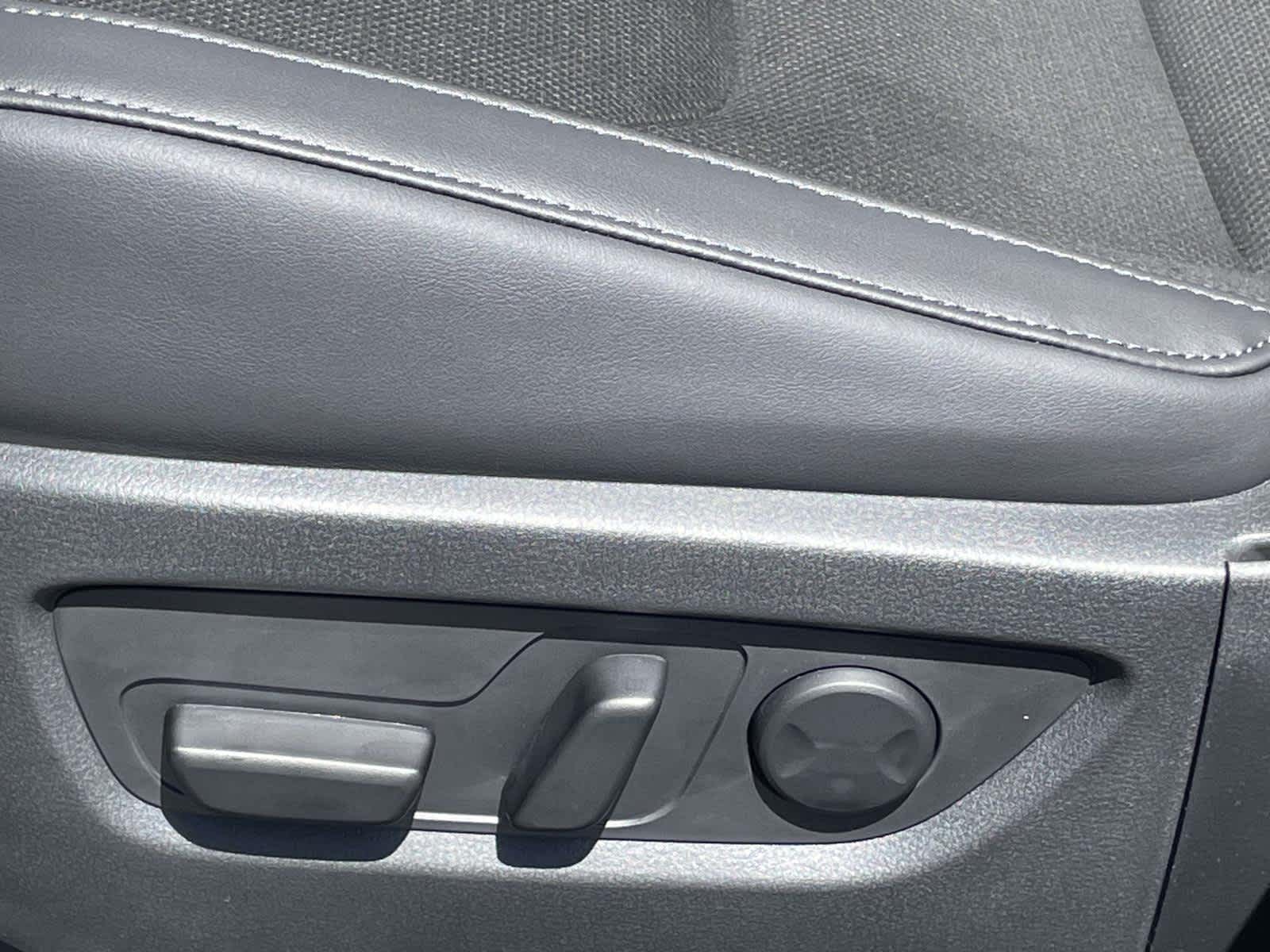 2026 Mazda CX-5 2.5 S Preferred Polymetal Gray Metallic at Cochran Mazda