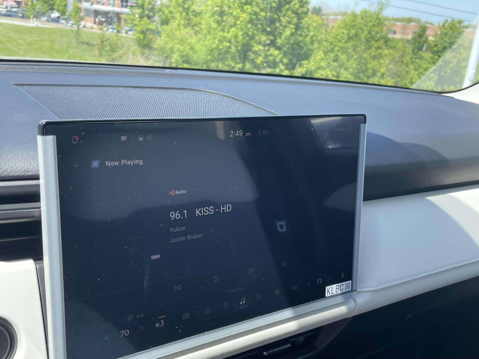 2026 Mazda CX-5 2.5 S Preferred Polymetal Gray Metallic at Cochran Mazda