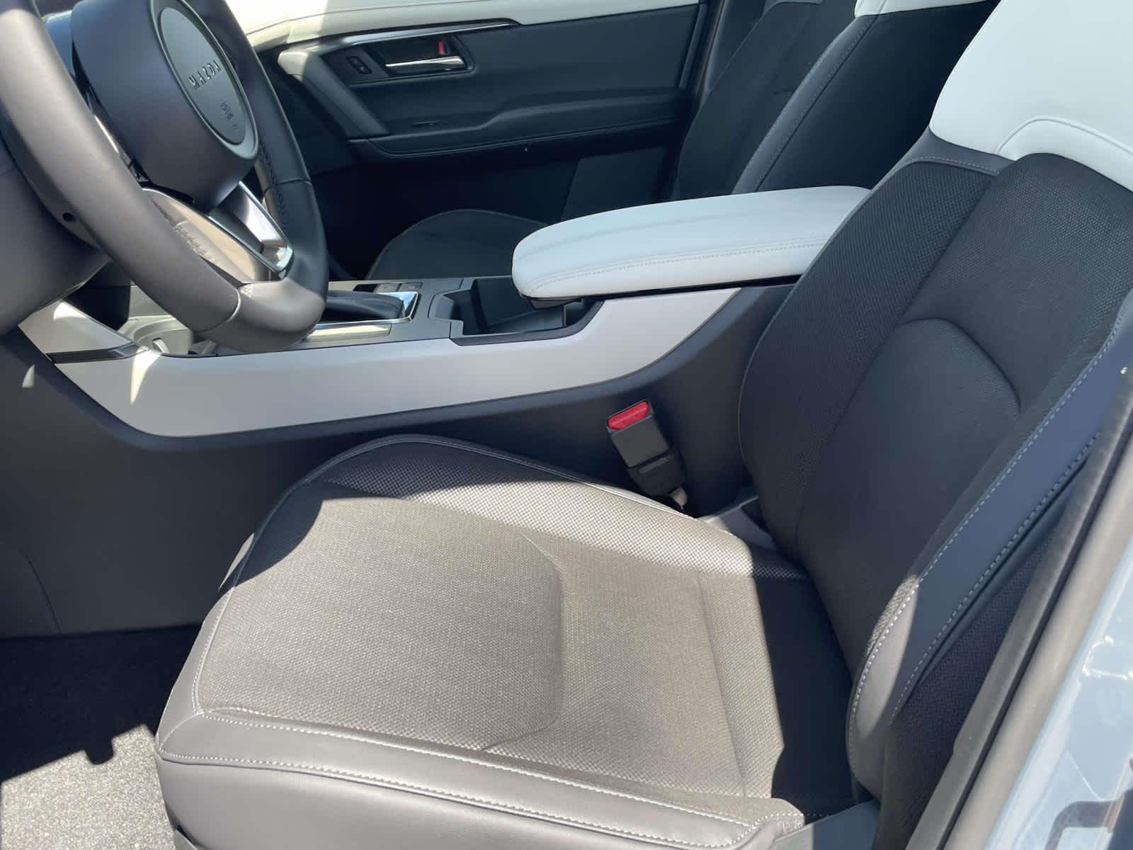 2026 Mazda CX-5 2.5 S Preferred Polymetal Gray Metallic at Cochran Mazda