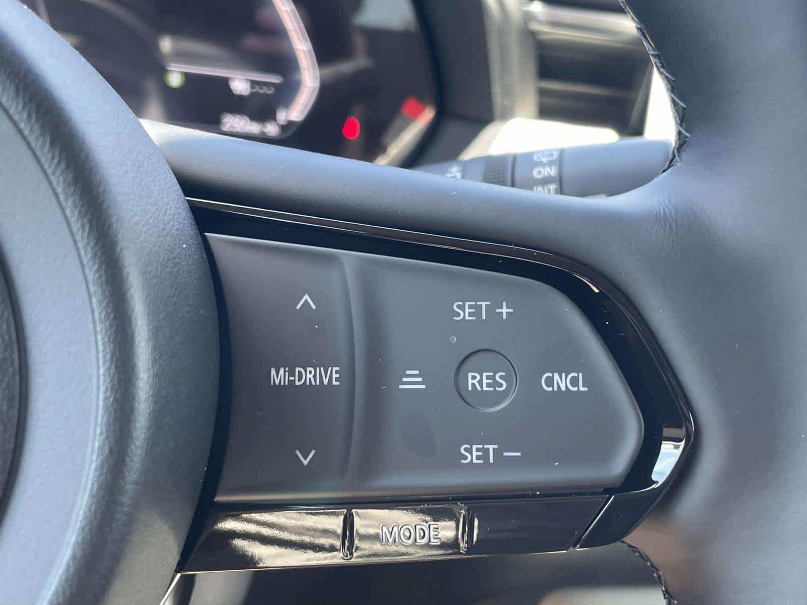 2026 Mazda CX-5 2.5 S Preferred Polymetal Gray Metallic at Cochran Mazda