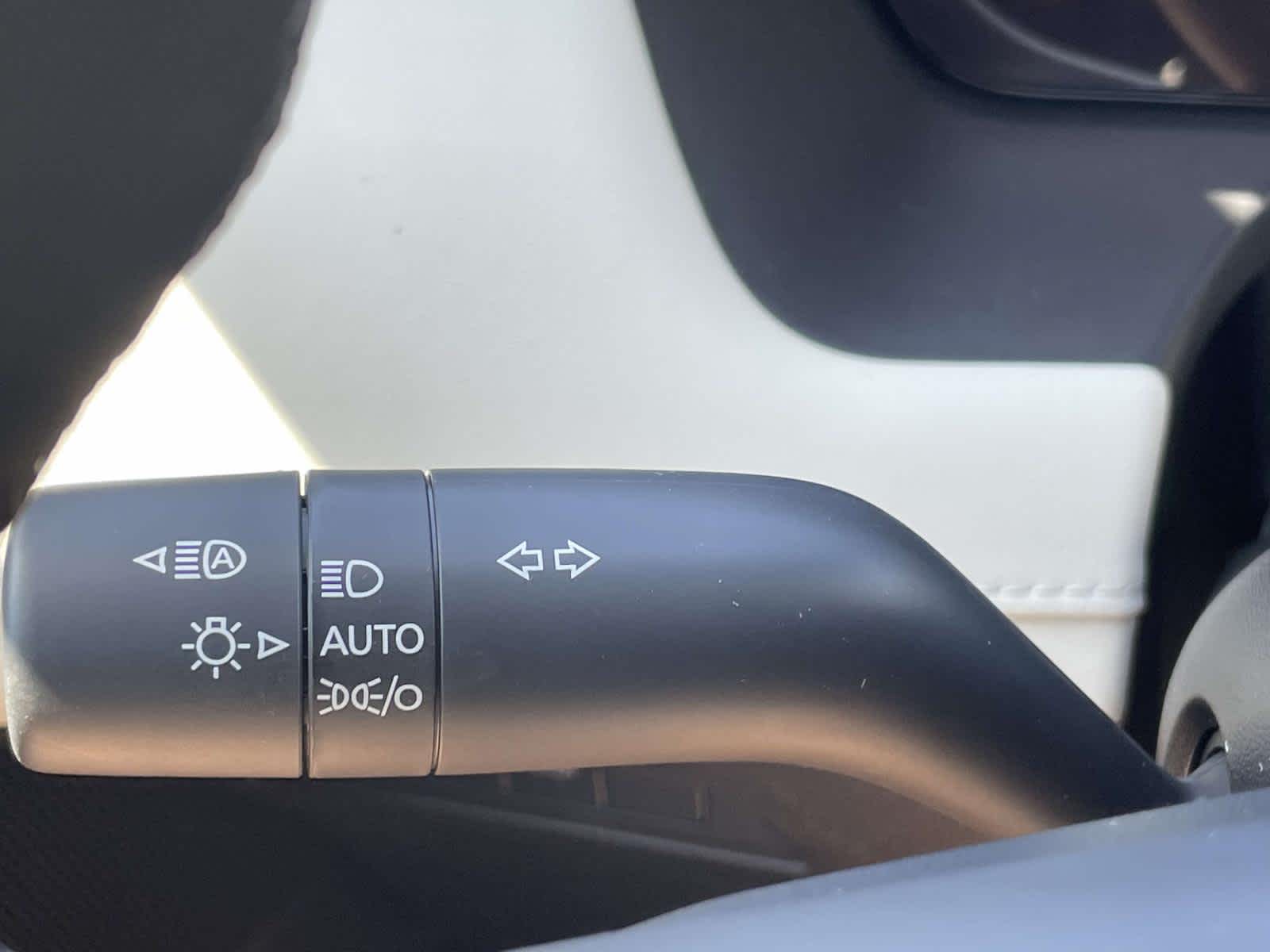 2026 Mazda CX-5 2.5 S Preferred Polymetal Gray Metallic at Cochran Mazda