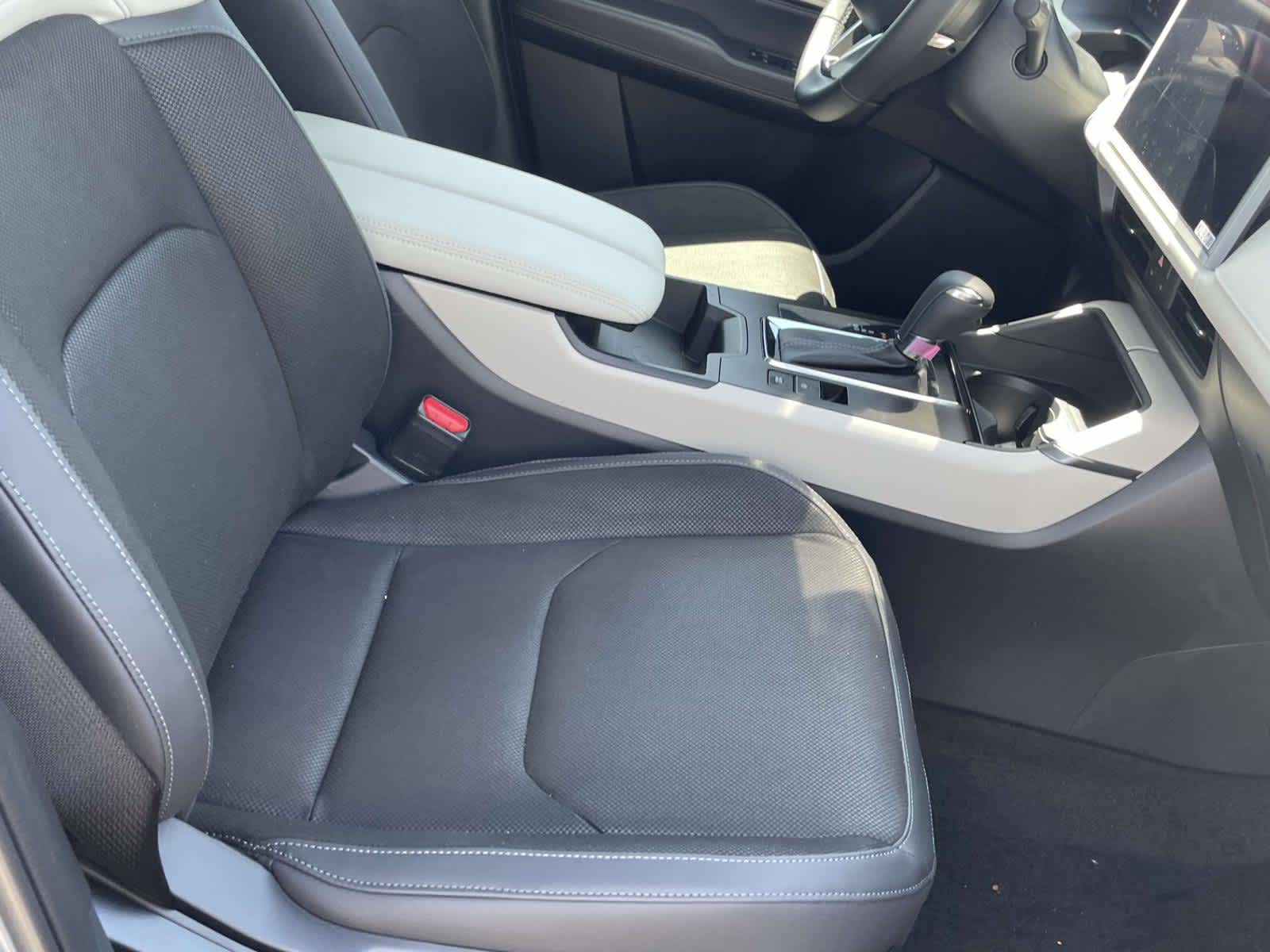 2026 Mazda CX-5 2.5 S Preferred Polymetal Gray Metallic at Cochran Mazda