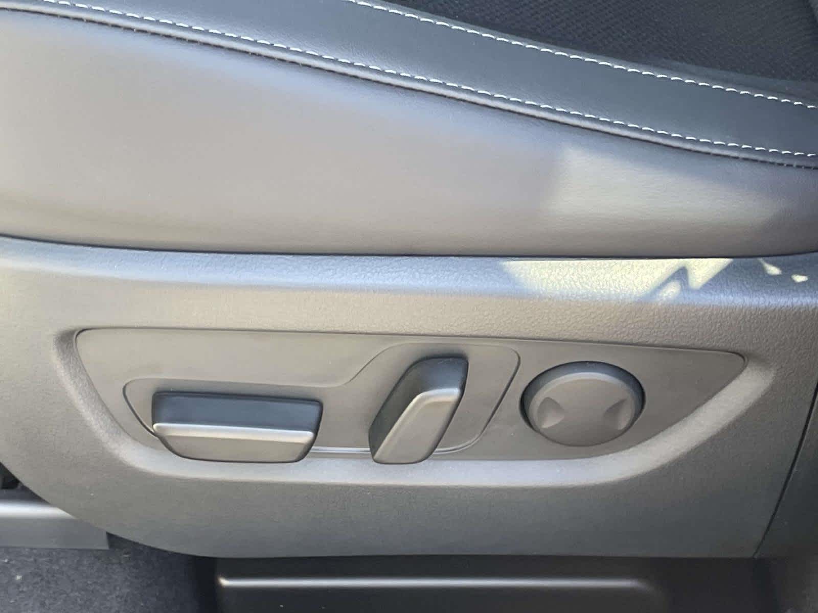 2026 Mazda CX-5 2.5 S Preferred Rhodium White Metallic at Humes CDJR