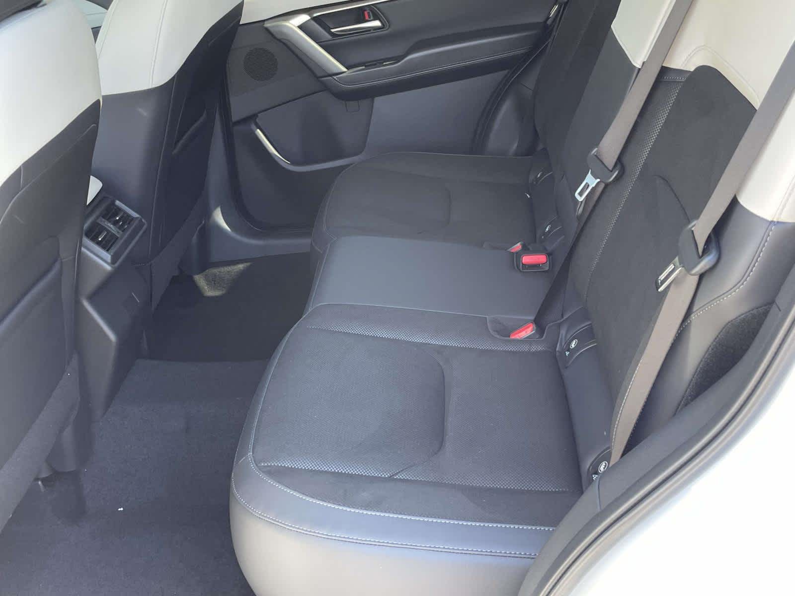 2026 Mazda CX-5 2.5 S Preferred Rhodium White Metallic at Humes CDJR