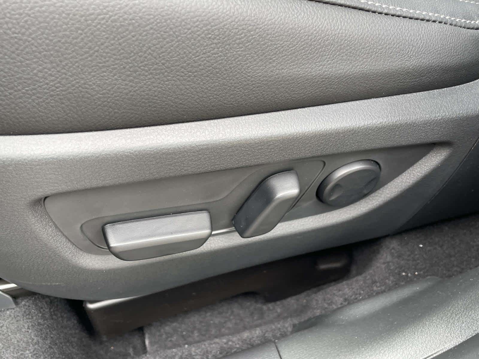 2026 Mazda CX-5 2.5 S Premium Plus Machine Gray Metallic at Humes CDJR