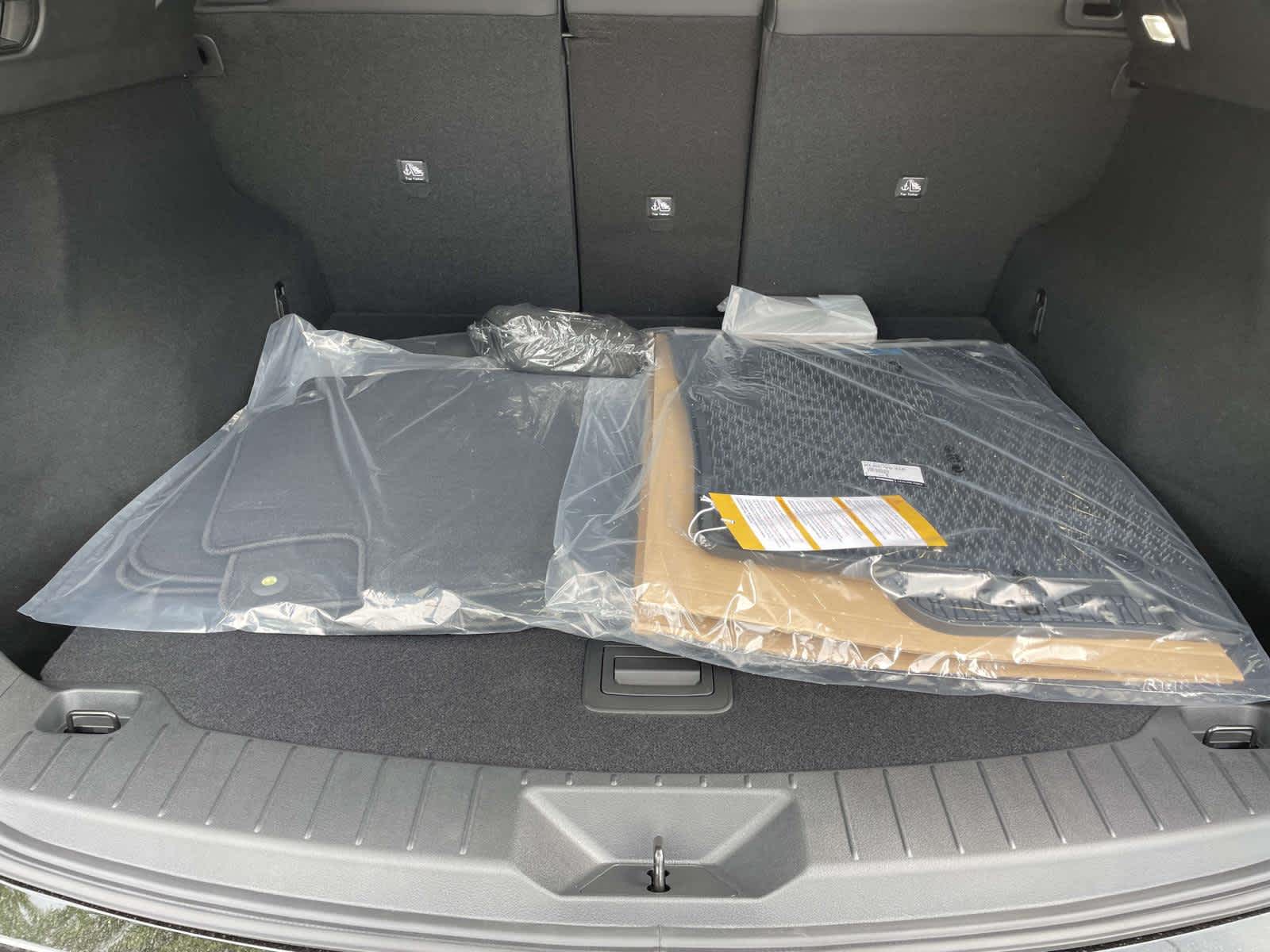 2026 Mazda CX-5 2.5 S Premium Plus Machine Gray Metallic at Humes CDJR