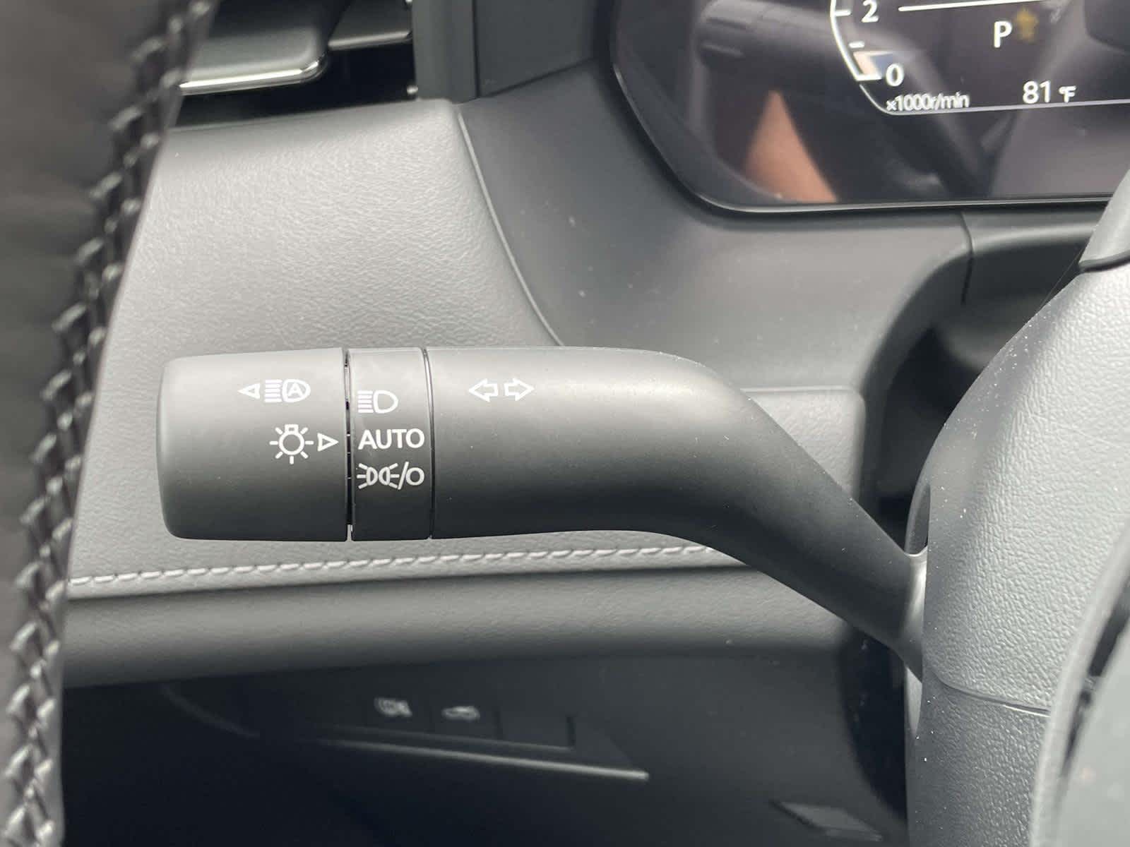 2026 Mazda CX-5 2.5 S Premium Plus Machine Gray Metallic at Humes CDJR