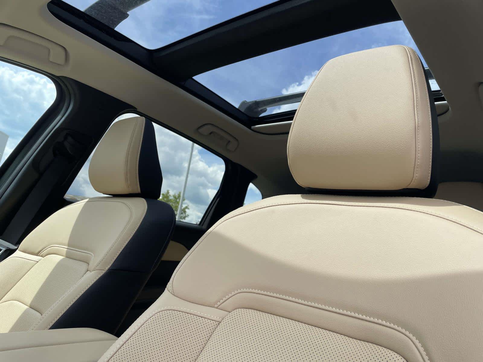 2026 Mazda CX-5 2.5 S Premium Plus Navy Blue Mica at Humes CDJR