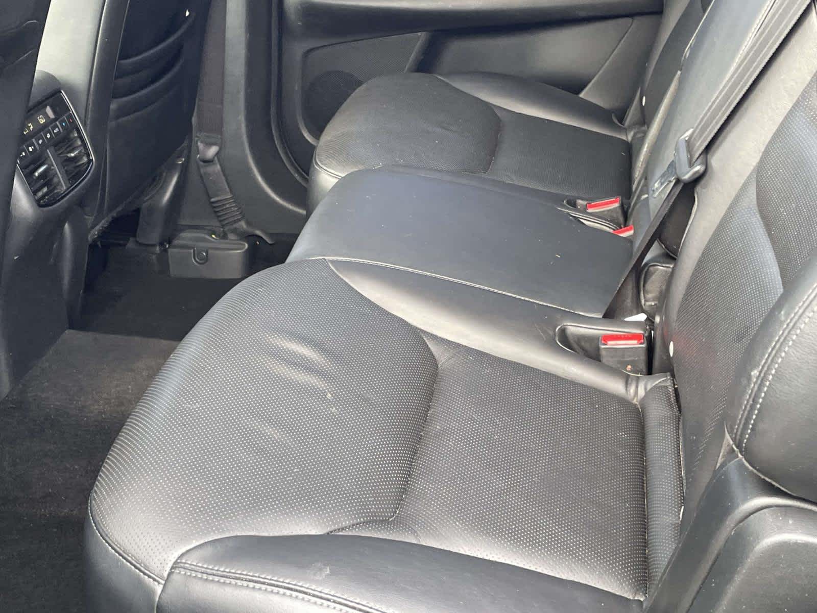 2016 Mazda CX-9 Touring Sonic Silver Metallic at Humes CDJR