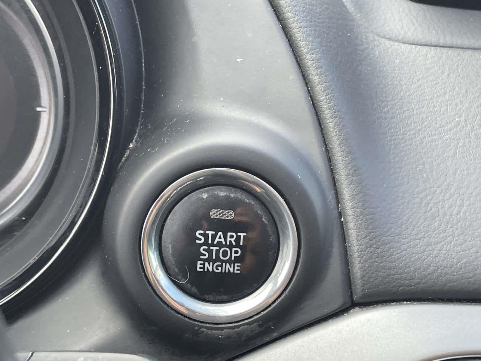 2016 Mazda CX-9 Touring Sonic Silver Metallic at Humes CDJR