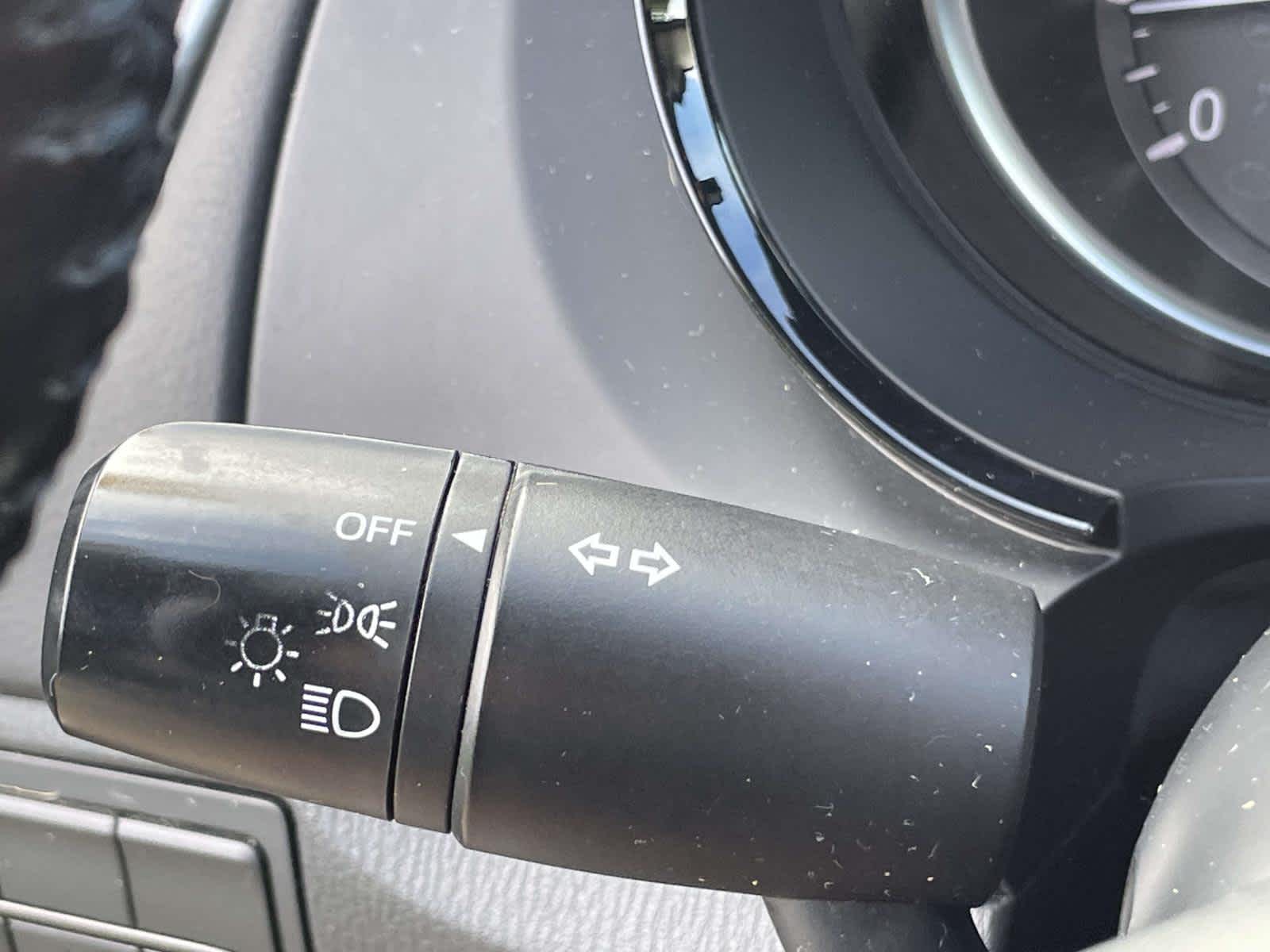 2016 Mazda CX-9 Touring Sonic Silver Metallic at Humes CDJR