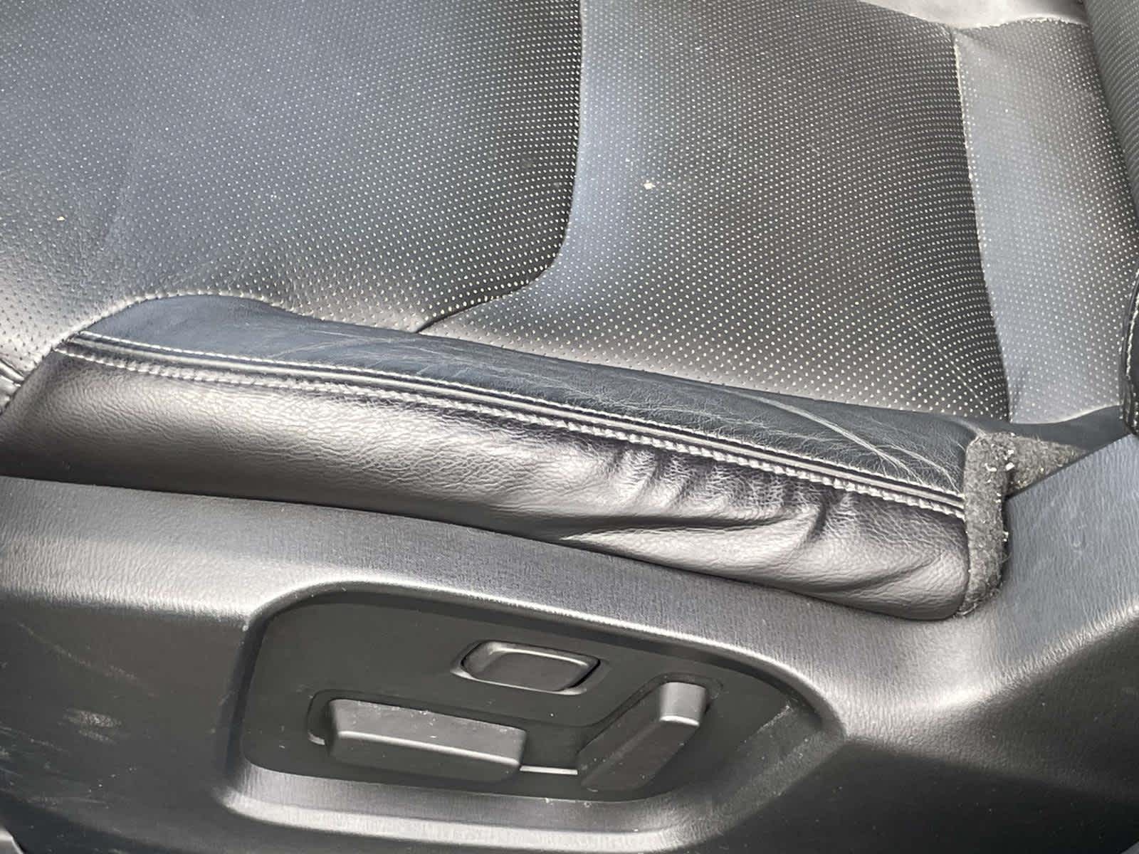 2016 Mazda CX-9 Touring Sonic Silver Metallic at Humes CDJR