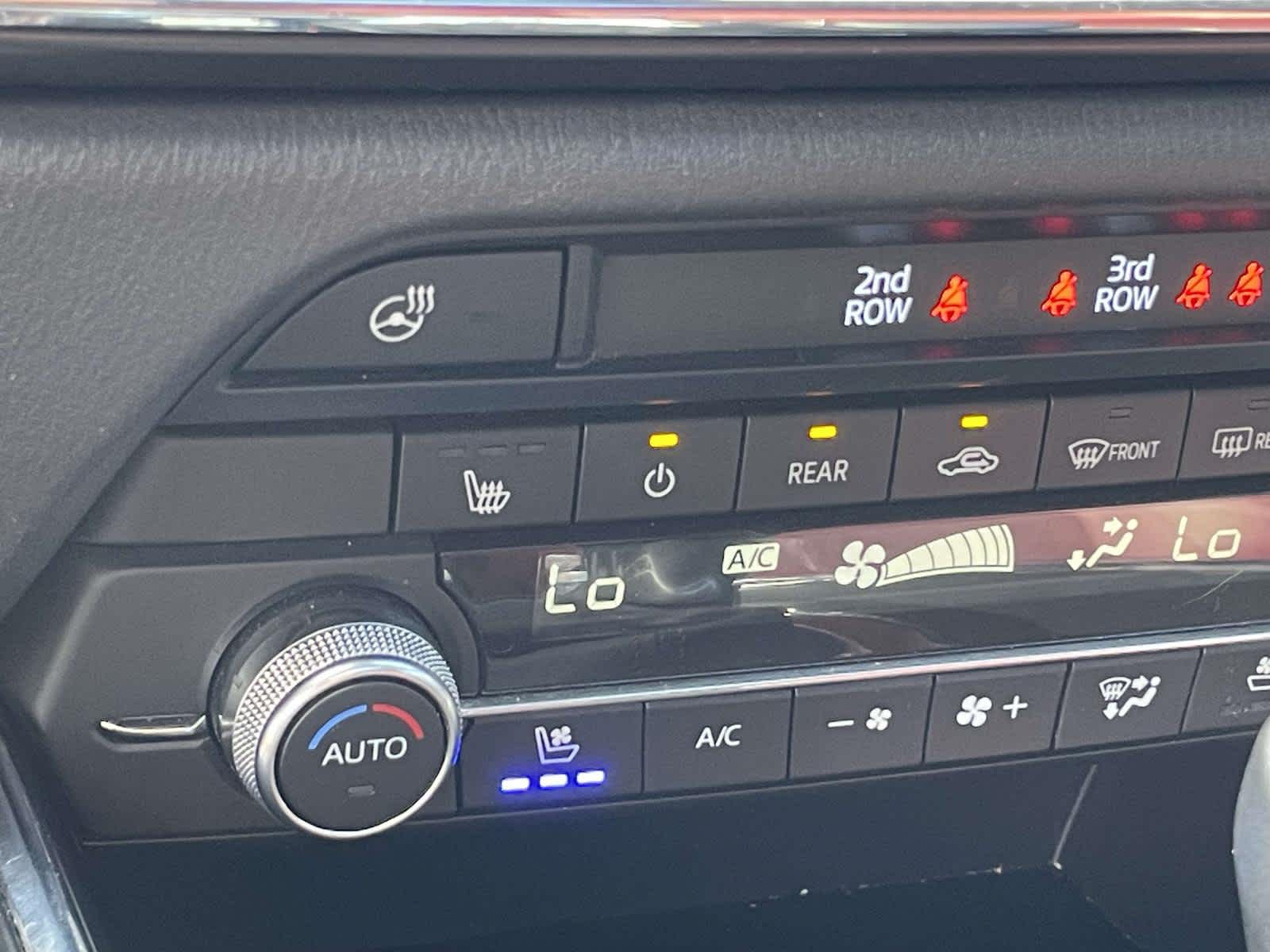 2022 Mazda CX-9 photo 25 of 33