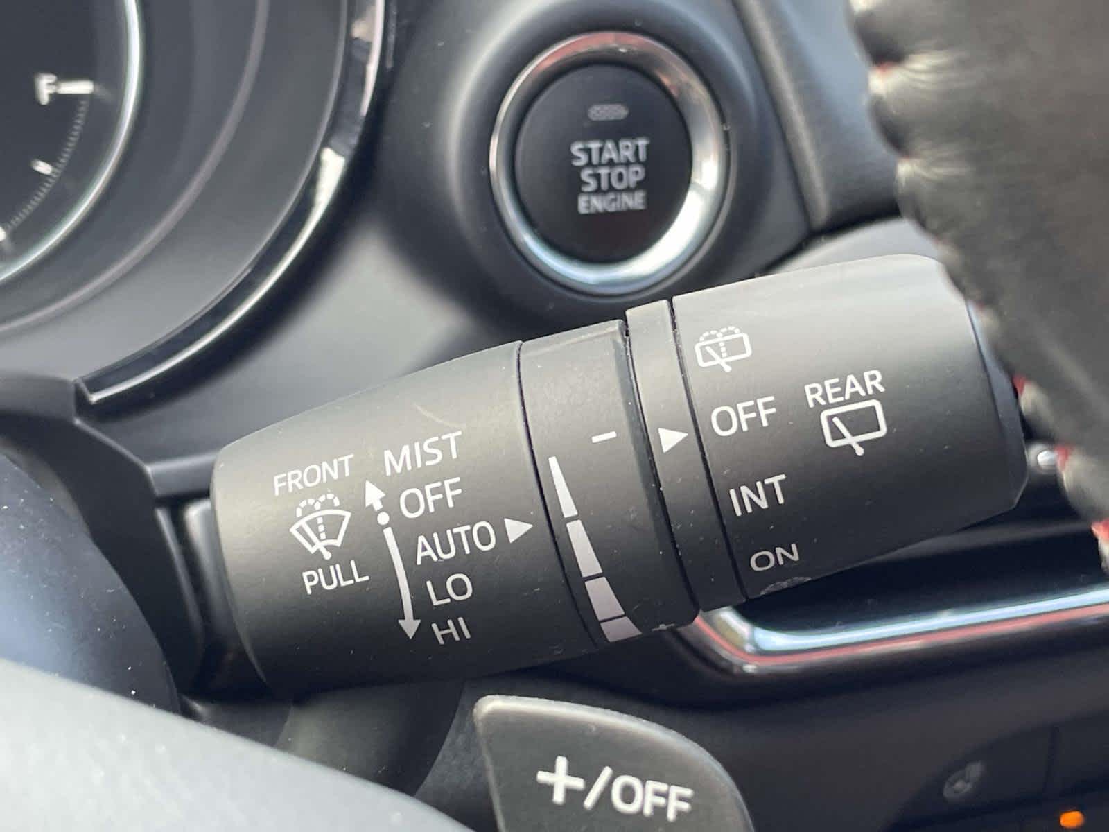 2022 Mazda CX-9 photo 31 of 33