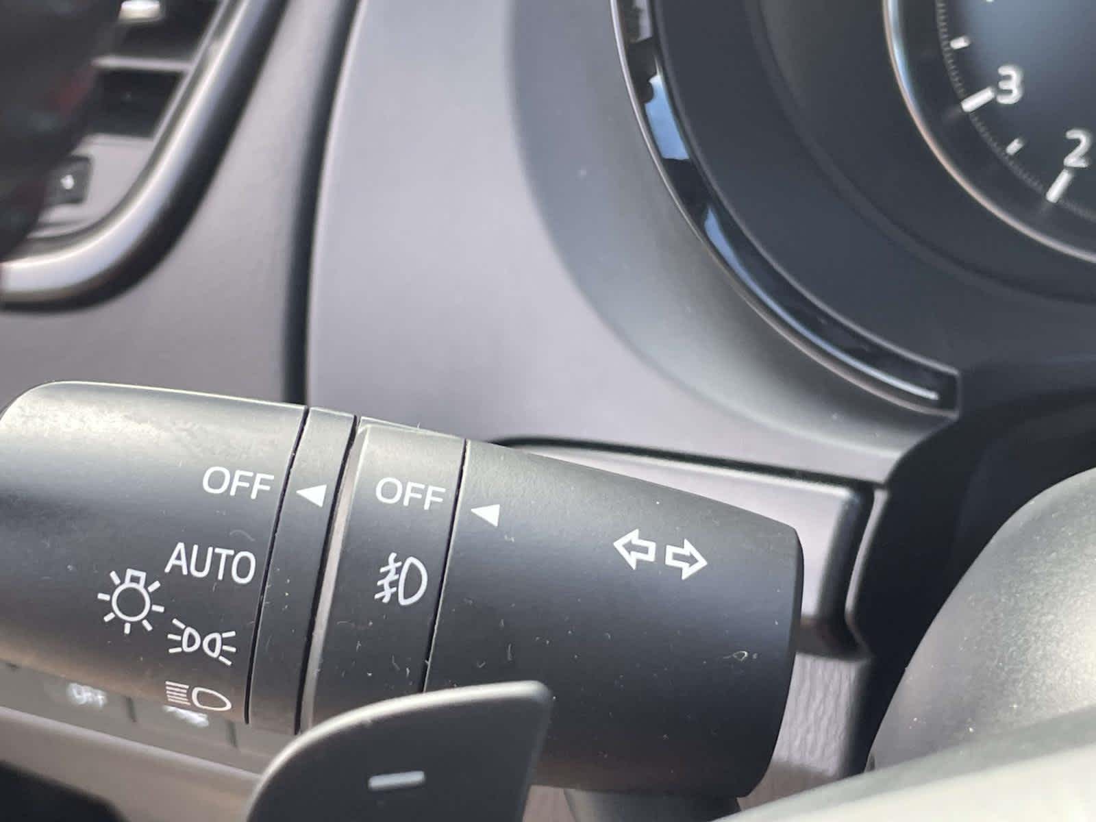 2022 Mazda CX-9 photo 32 of 33