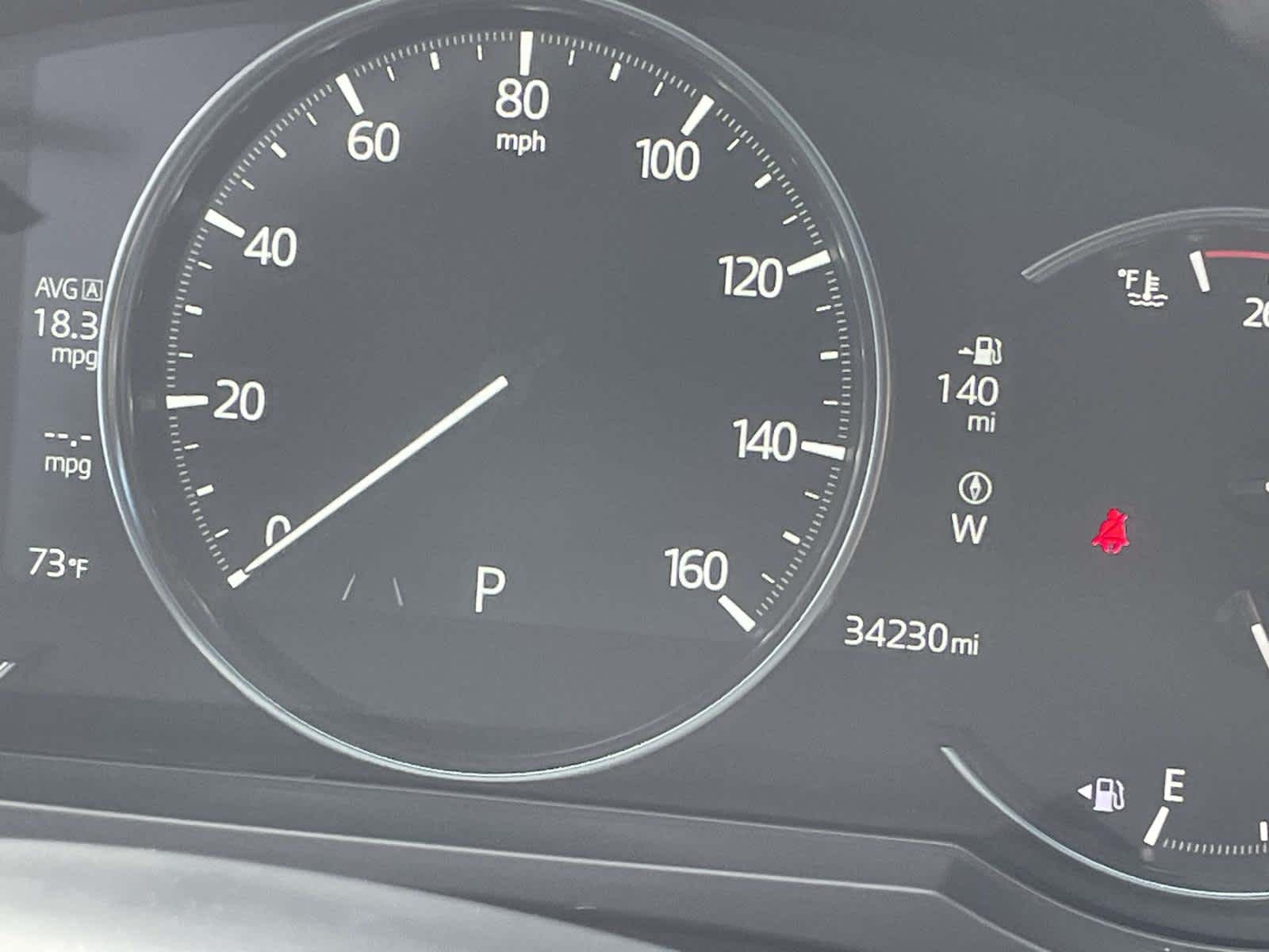 2022 Mazda CX-9 photo 3 of 33