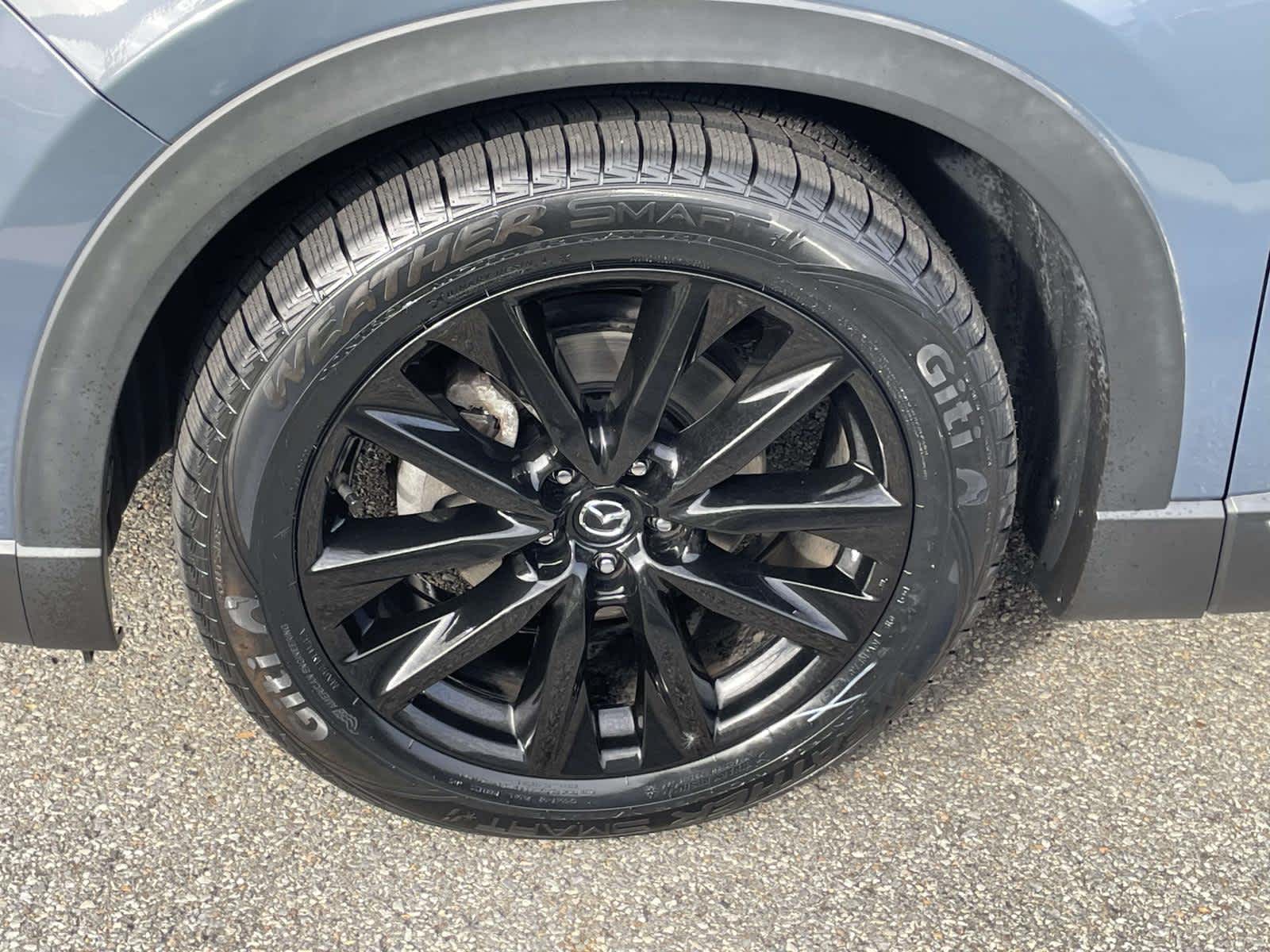 2022 Mazda CX-9 photo 15 of 33