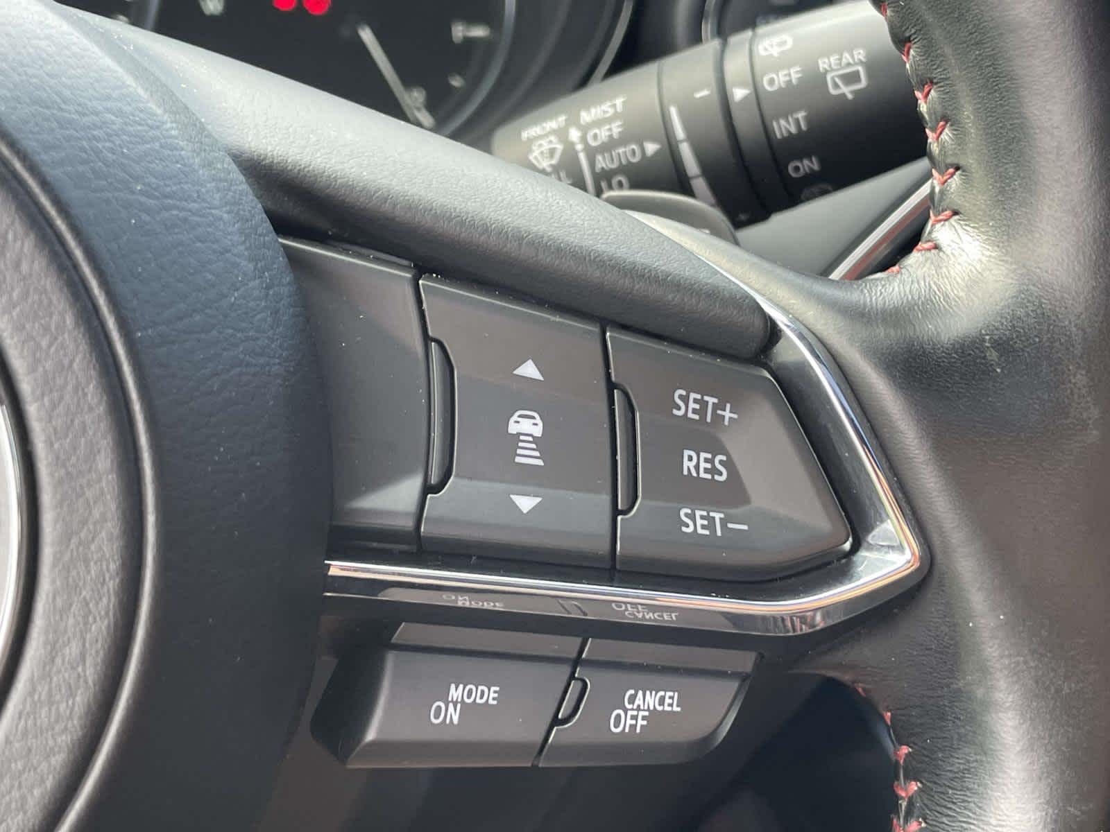 2022 Mazda CX-9 photo 30 of 33