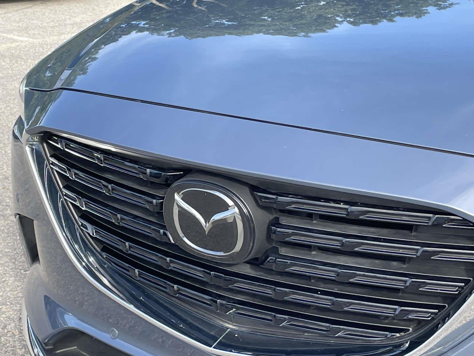 2022 Mazda CX-9 photo 14 of 33