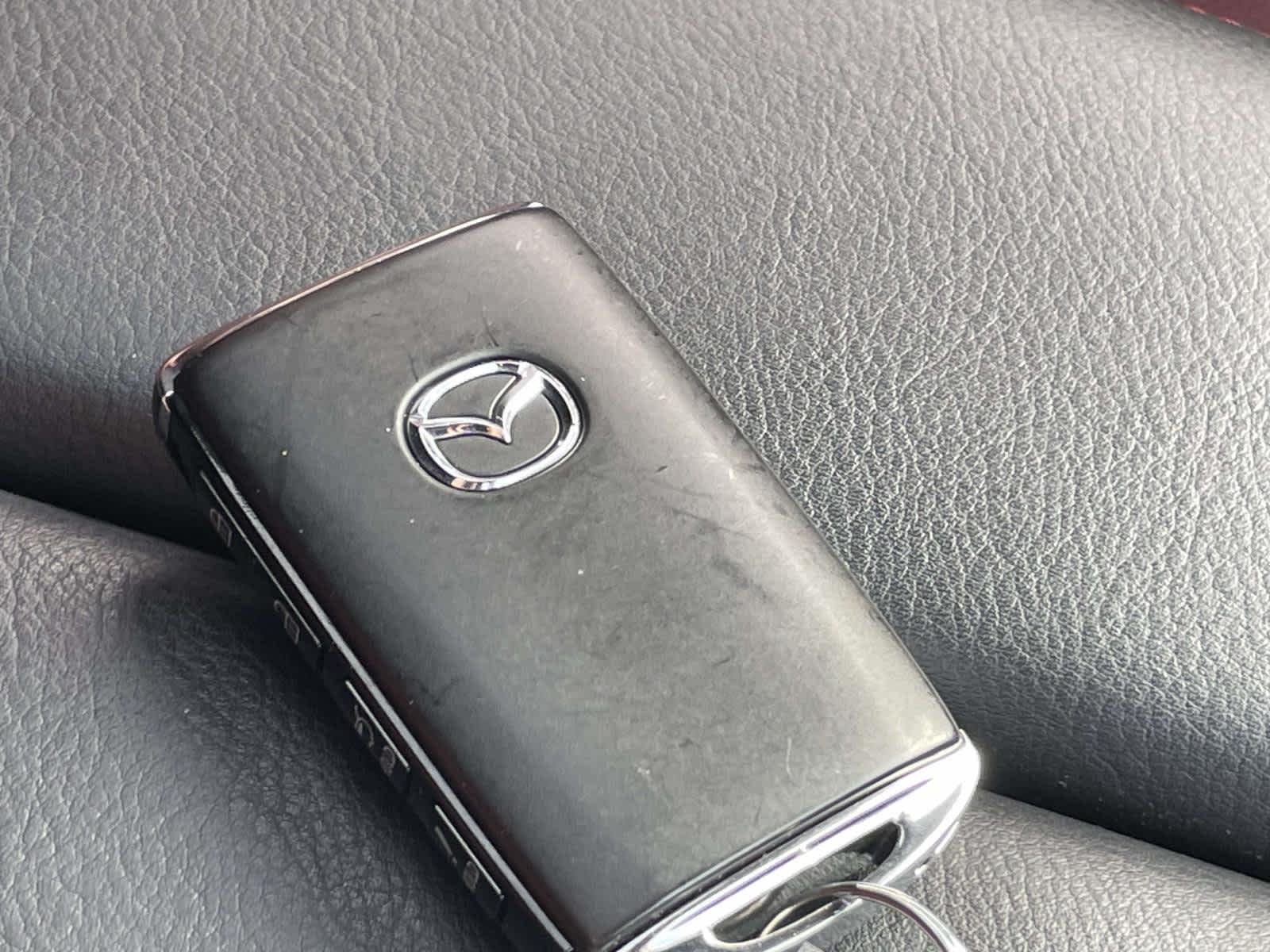 2022 Mazda CX-9 photo 4 of 33