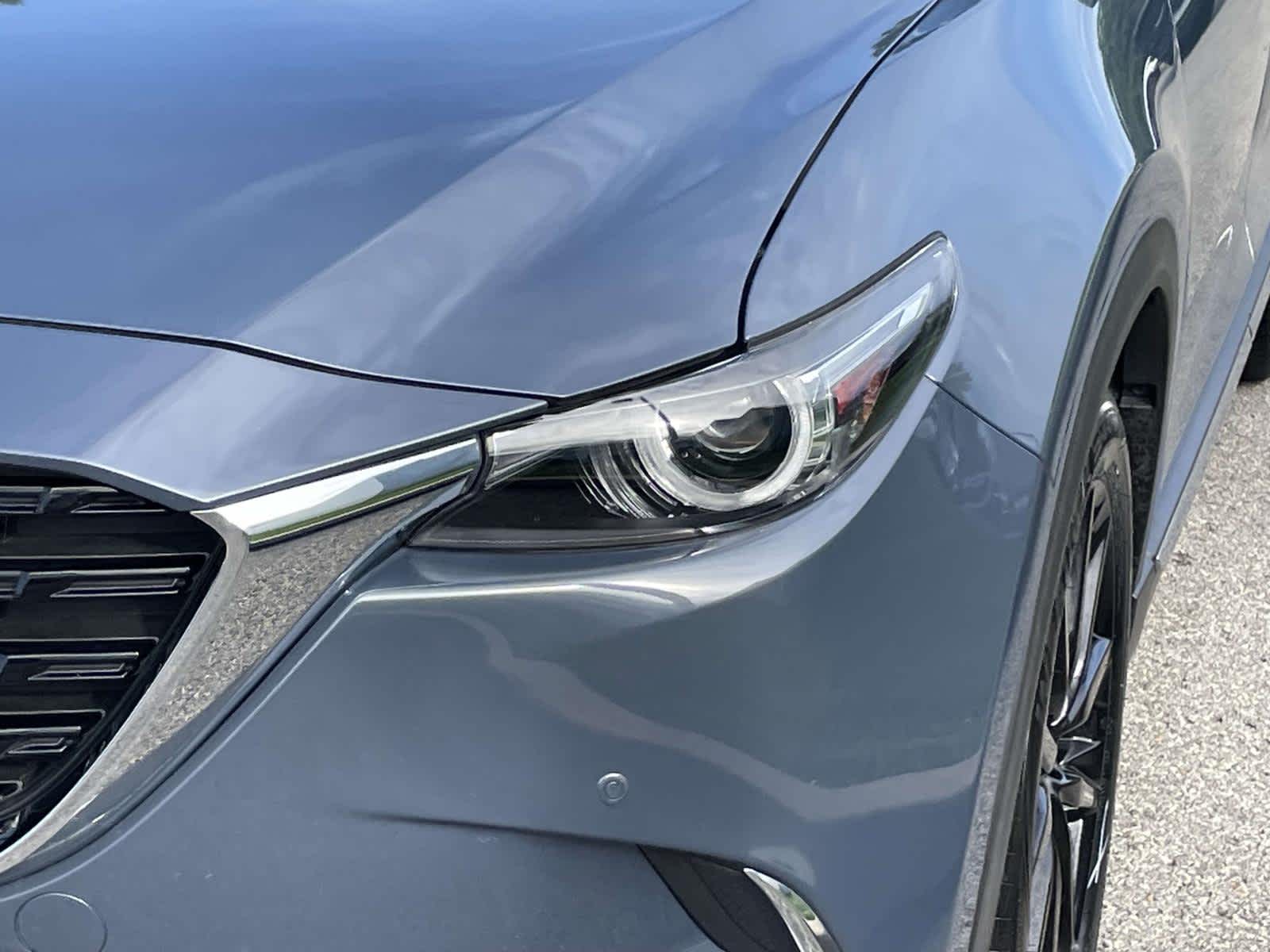 2022 Mazda CX-9 photo 13 of 33