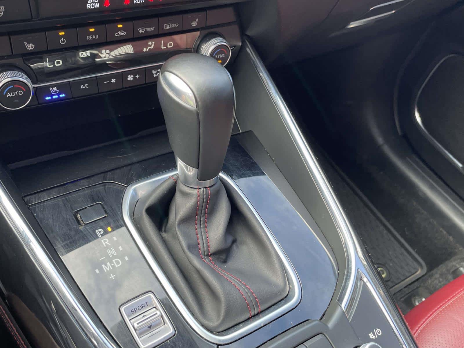2022 Mazda CX-9 photo 26 of 33