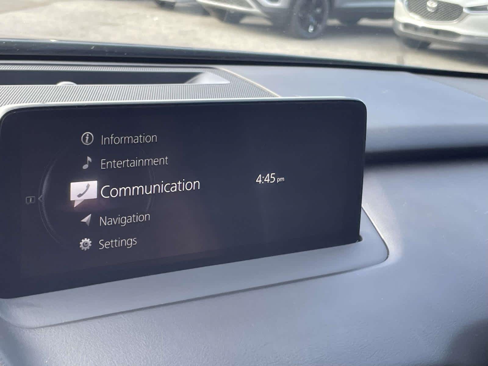 2022 Mazda CX-9 photo 22 of 33