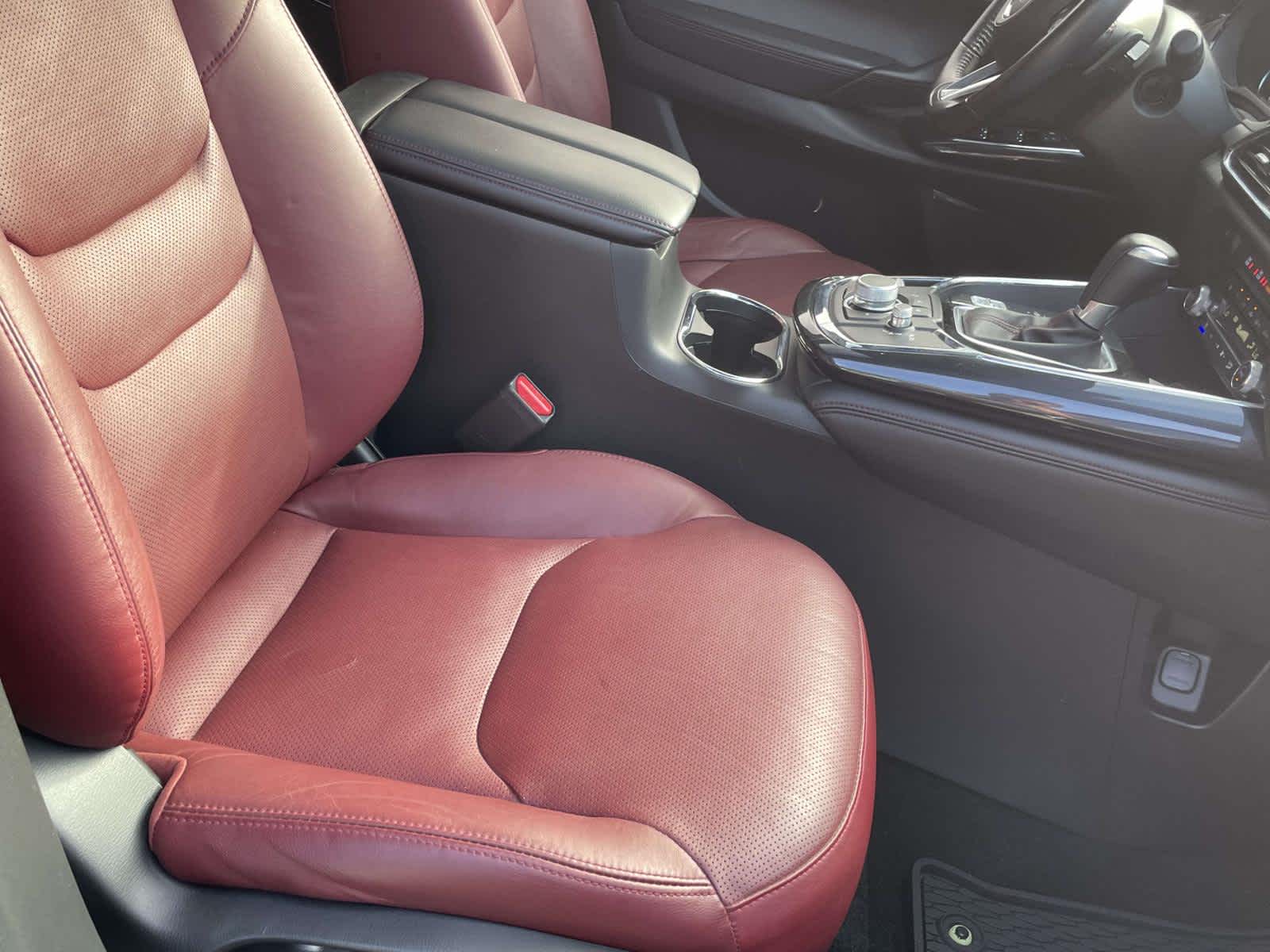 2022 Mazda CX-9 photo 21 of 33