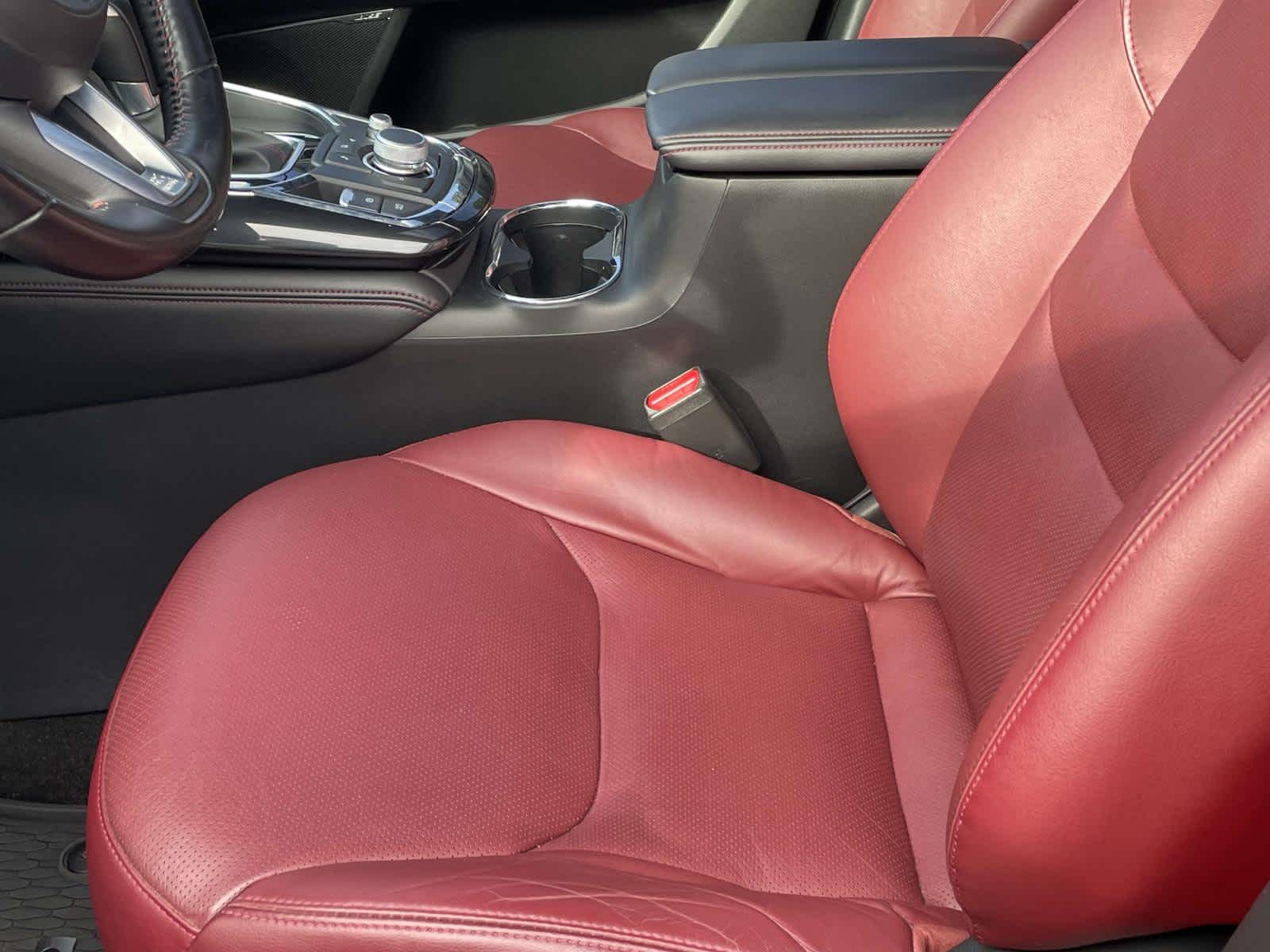 2022 Mazda CX-9 photo 16 of 33