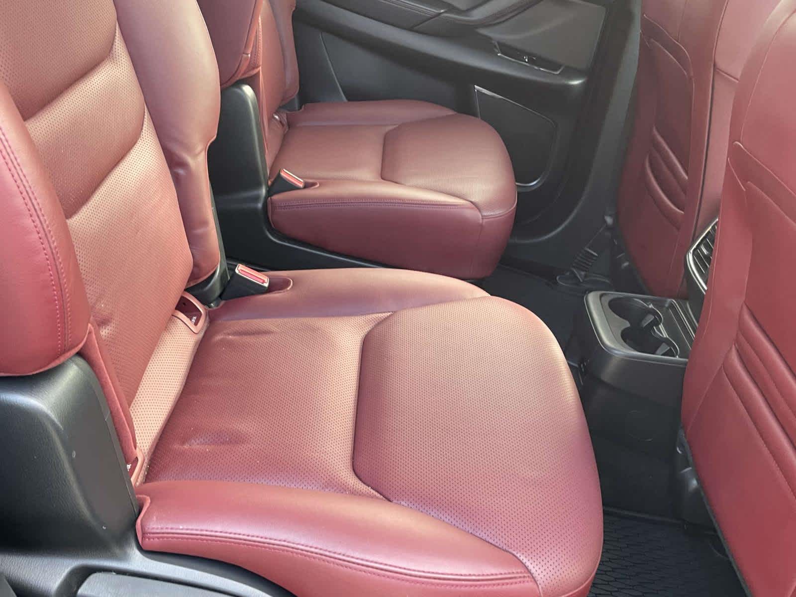 2022 Mazda CX-9 photo 20 of 33