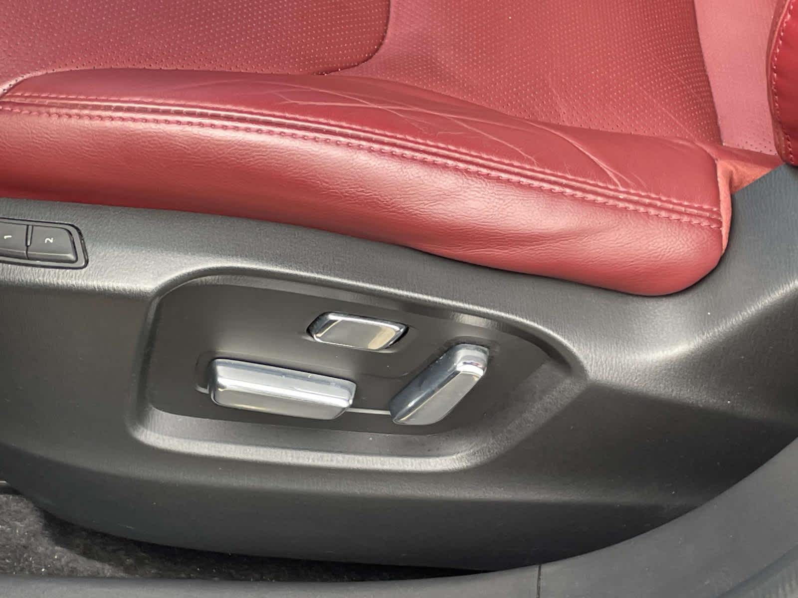 2022 Mazda CX-9 photo 17 of 33