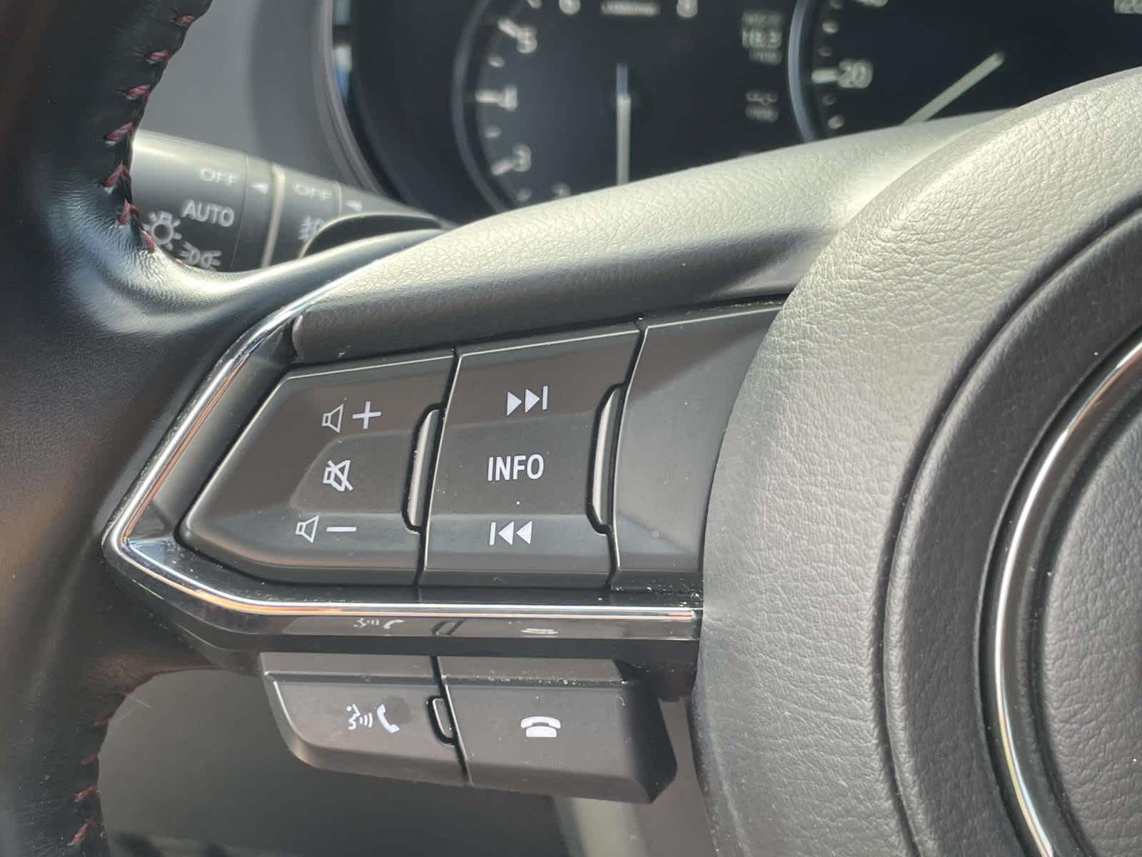 2022 Mazda CX-9 photo 29 of 33