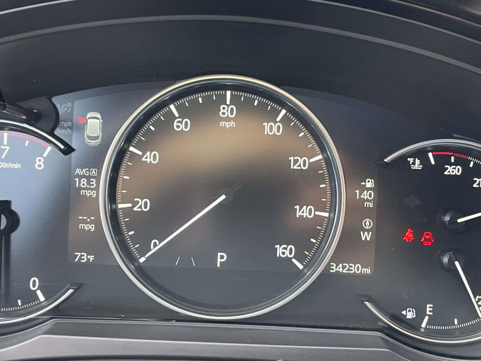 2022 Mazda CX-9 photo 33 of 33