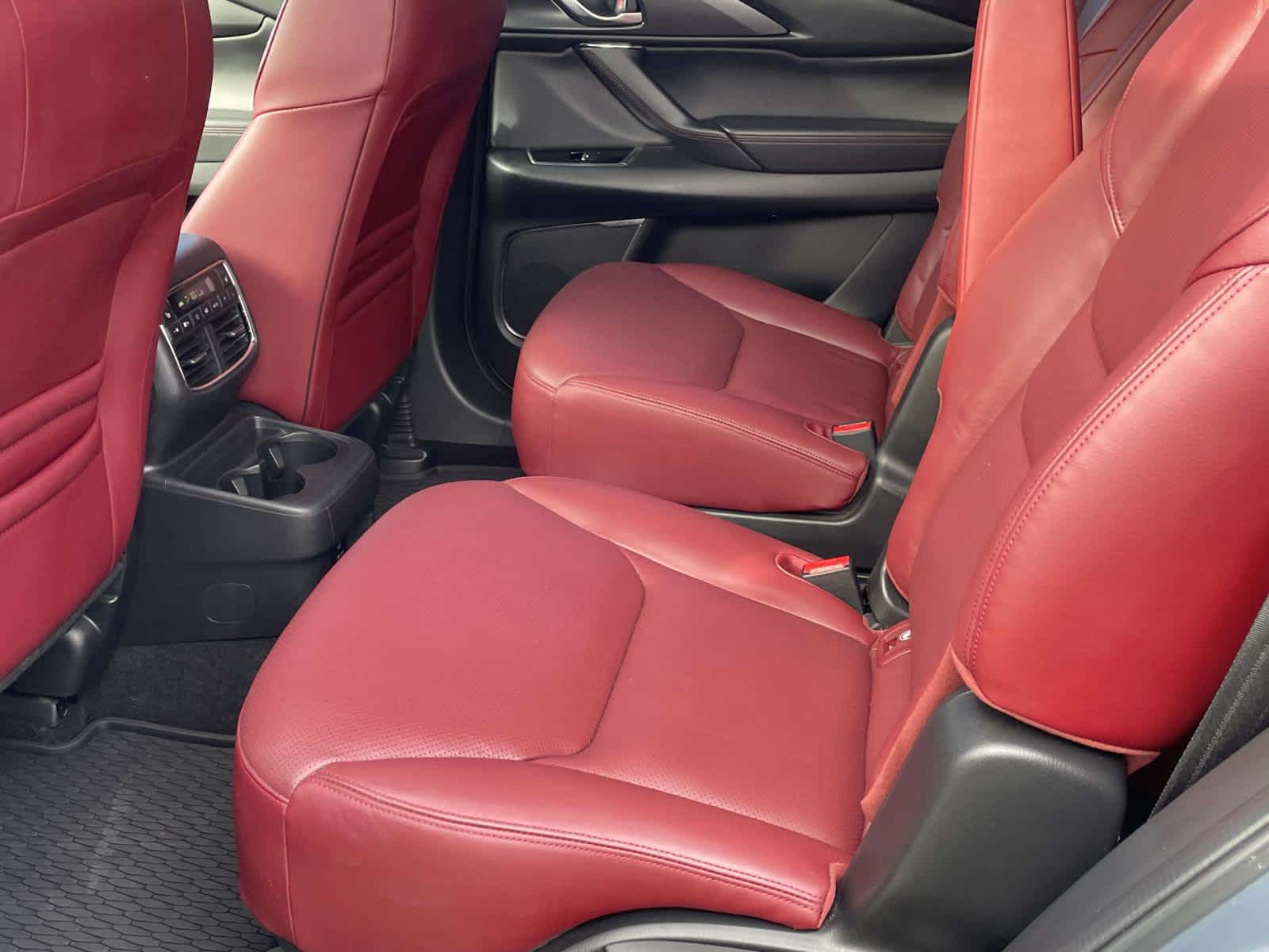2022 Mazda CX-9 photo 18 of 33