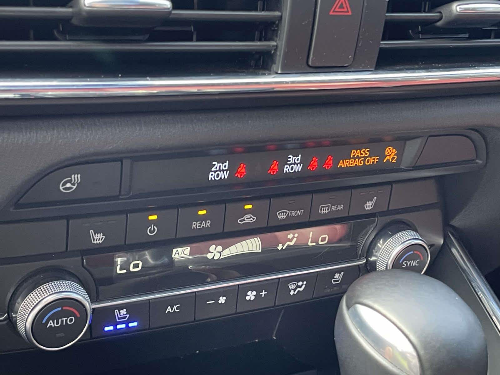 2022 Mazda CX-9 photo 24 of 33