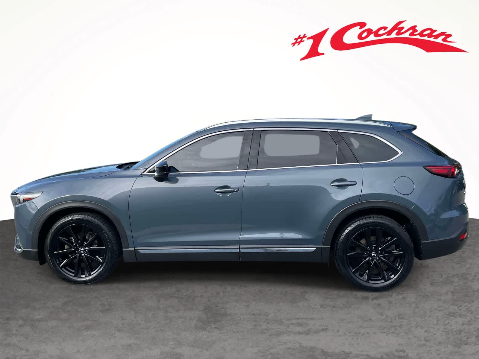 2022 Mazda CX-9 photo 10 of 33