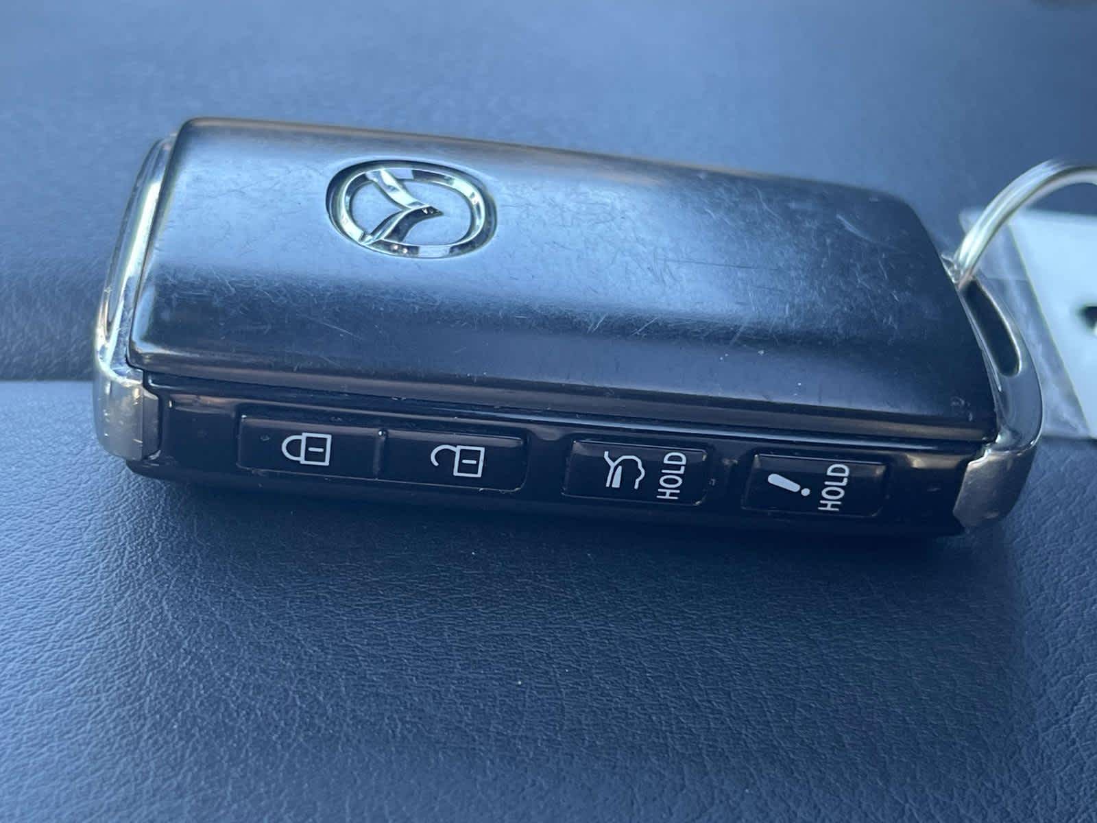 2020 Mazda CX-9 Grand Touring - 3