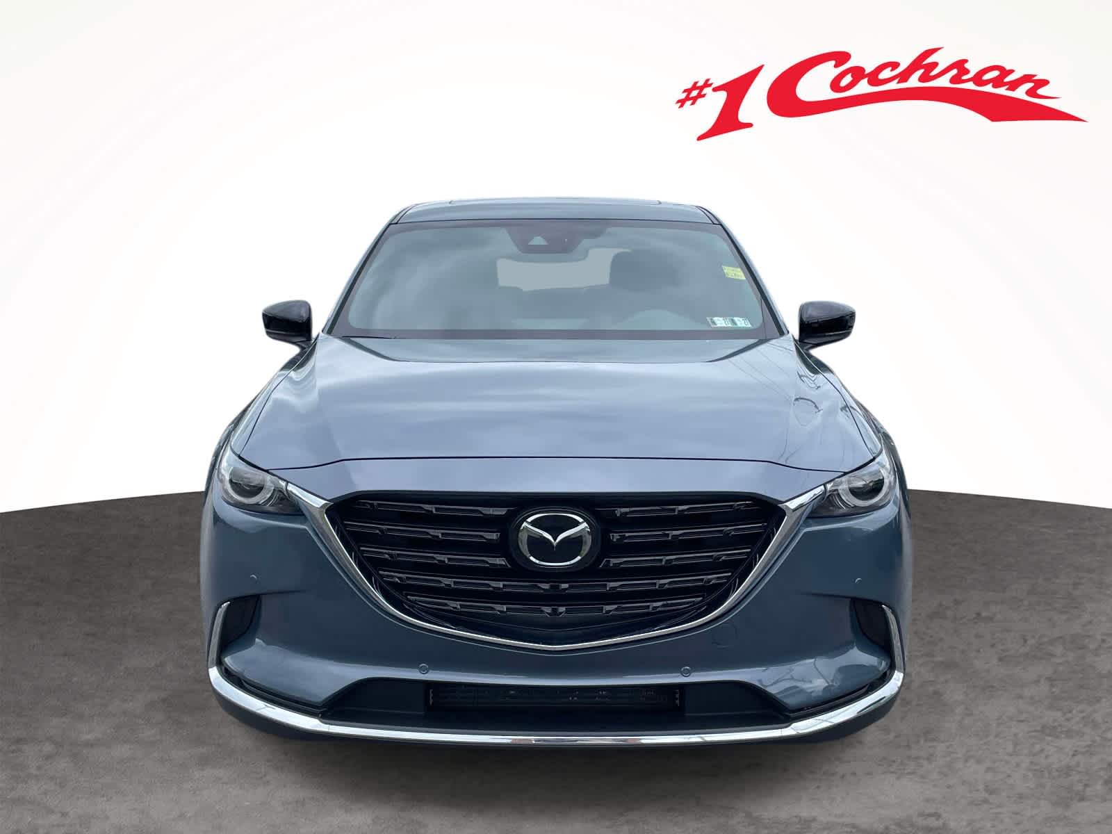 2023 Mazda CX-9 Carbon Edition - 7